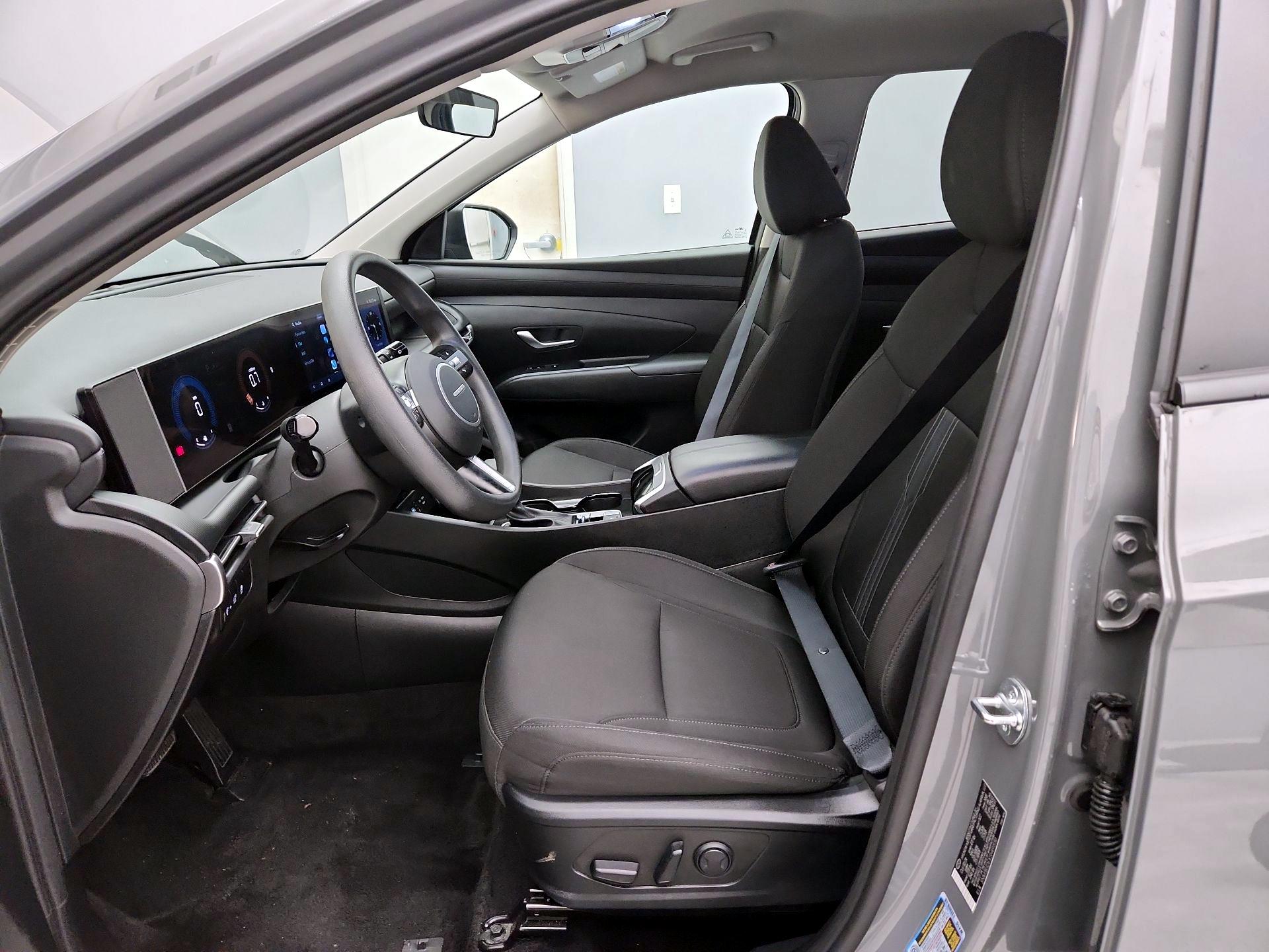 Thumbnail: 2025 Hyundai Tucson - 11