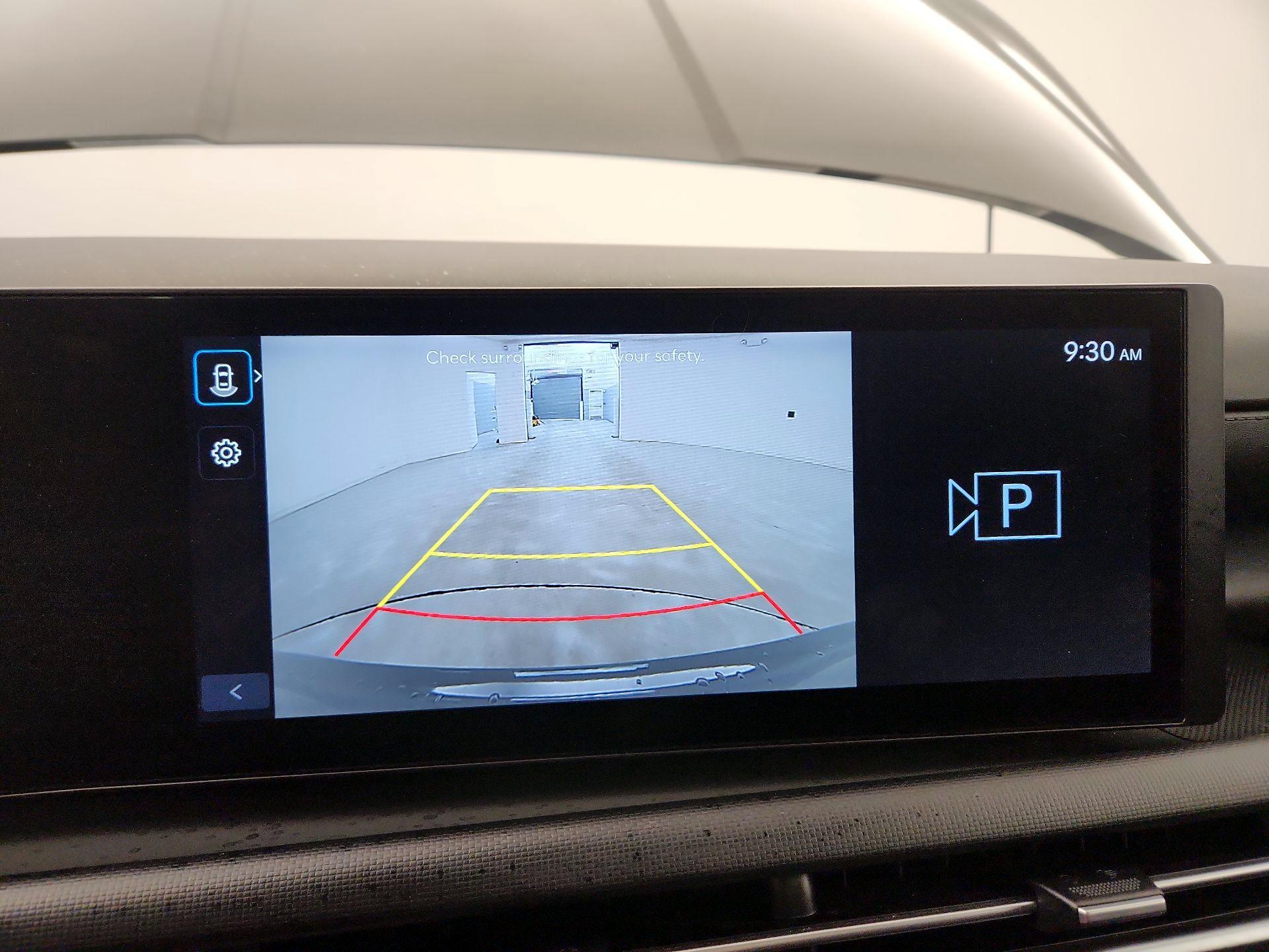 Thumbnail: 2025 Hyundai Tucson - 14