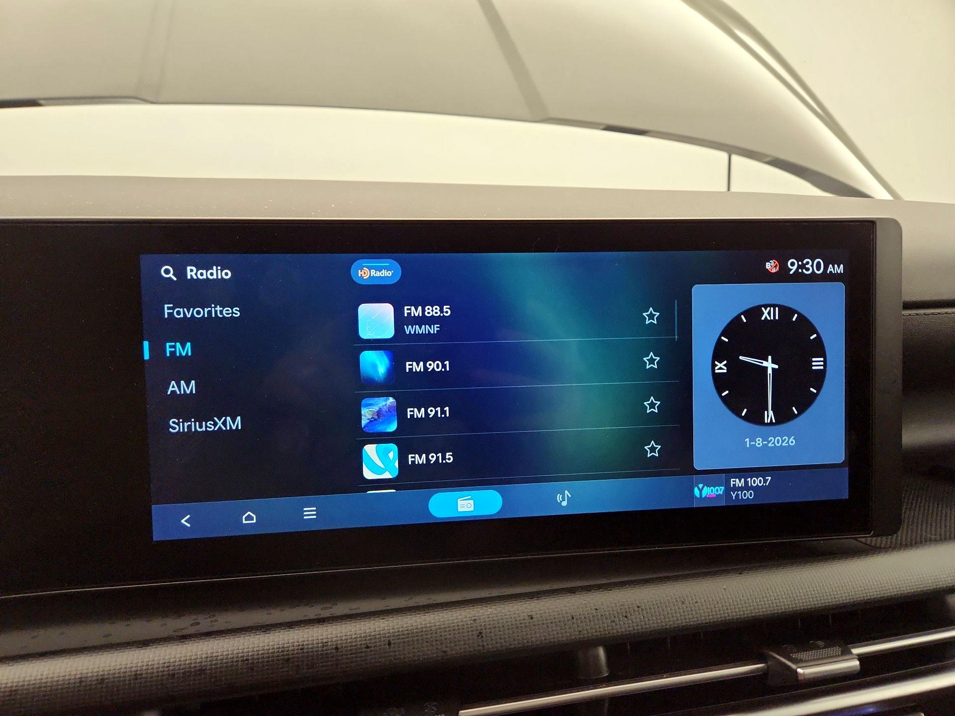 Thumbnail: 2025 Hyundai Tucson - 15