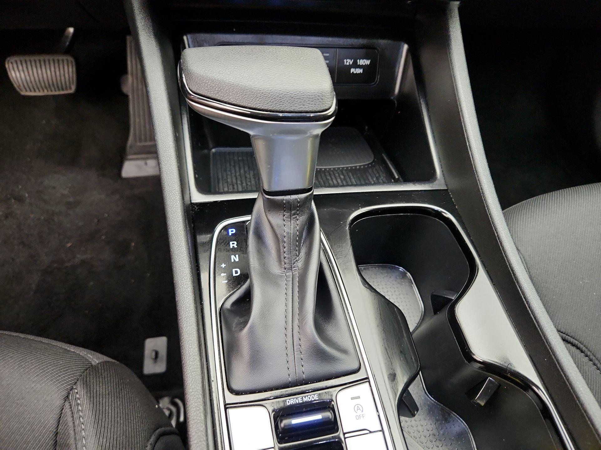 Thumbnail: 2025 Hyundai Tucson - 17