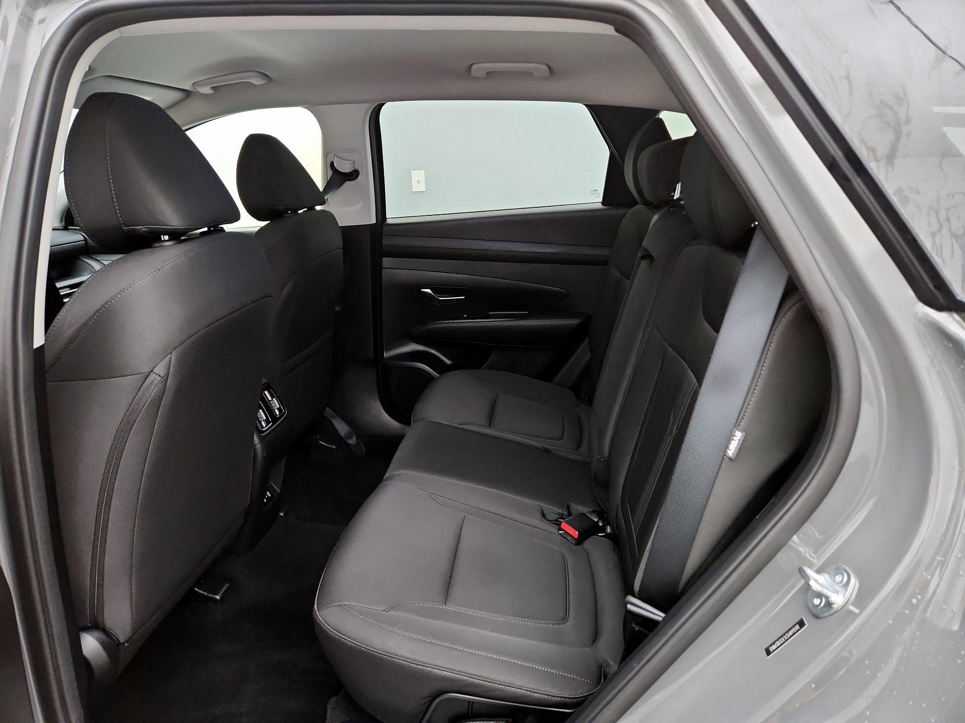 Thumbnail: 2025 Hyundai Tucson - 19