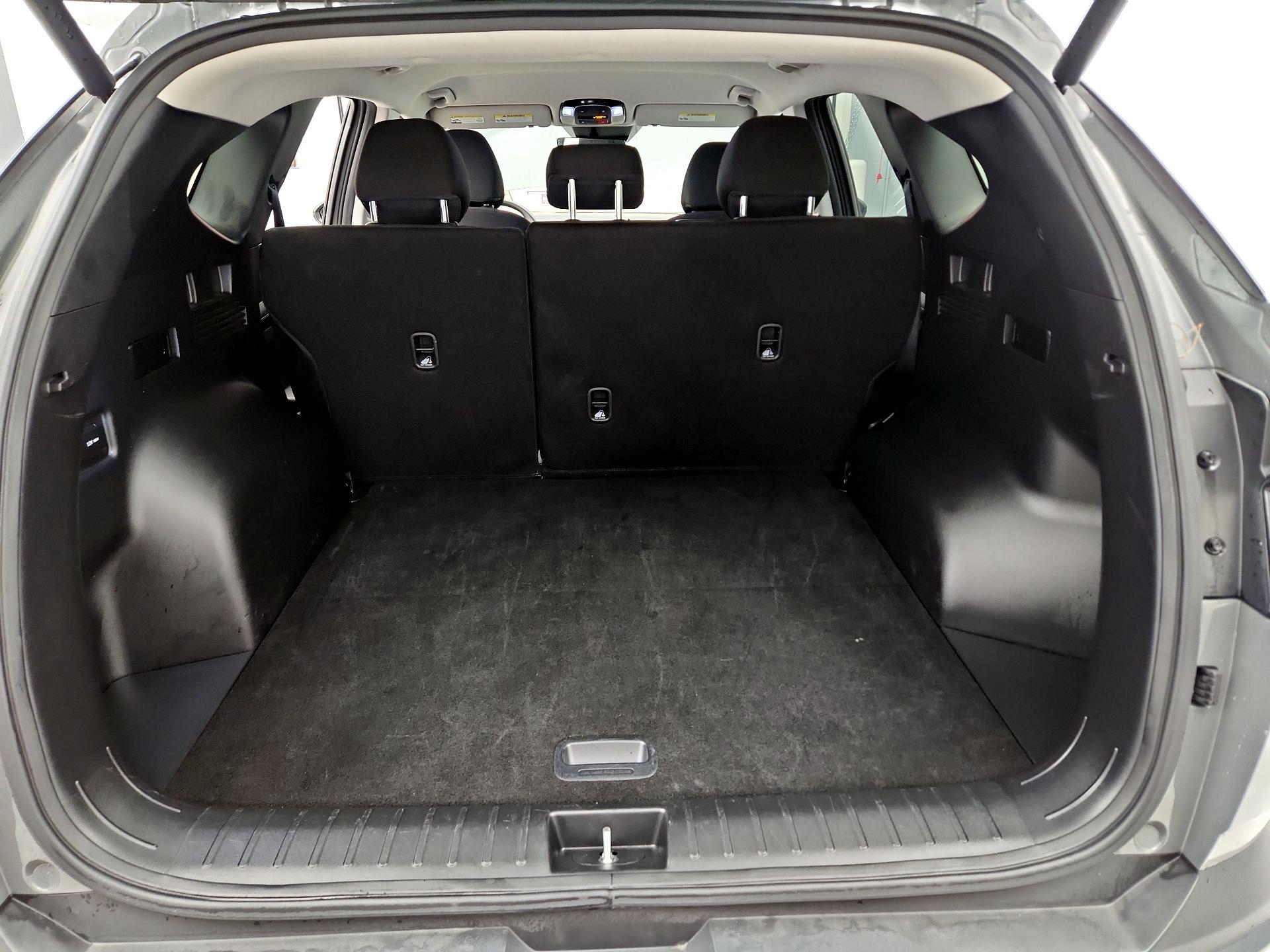 Thumbnail: 2025 Hyundai Tucson - 20