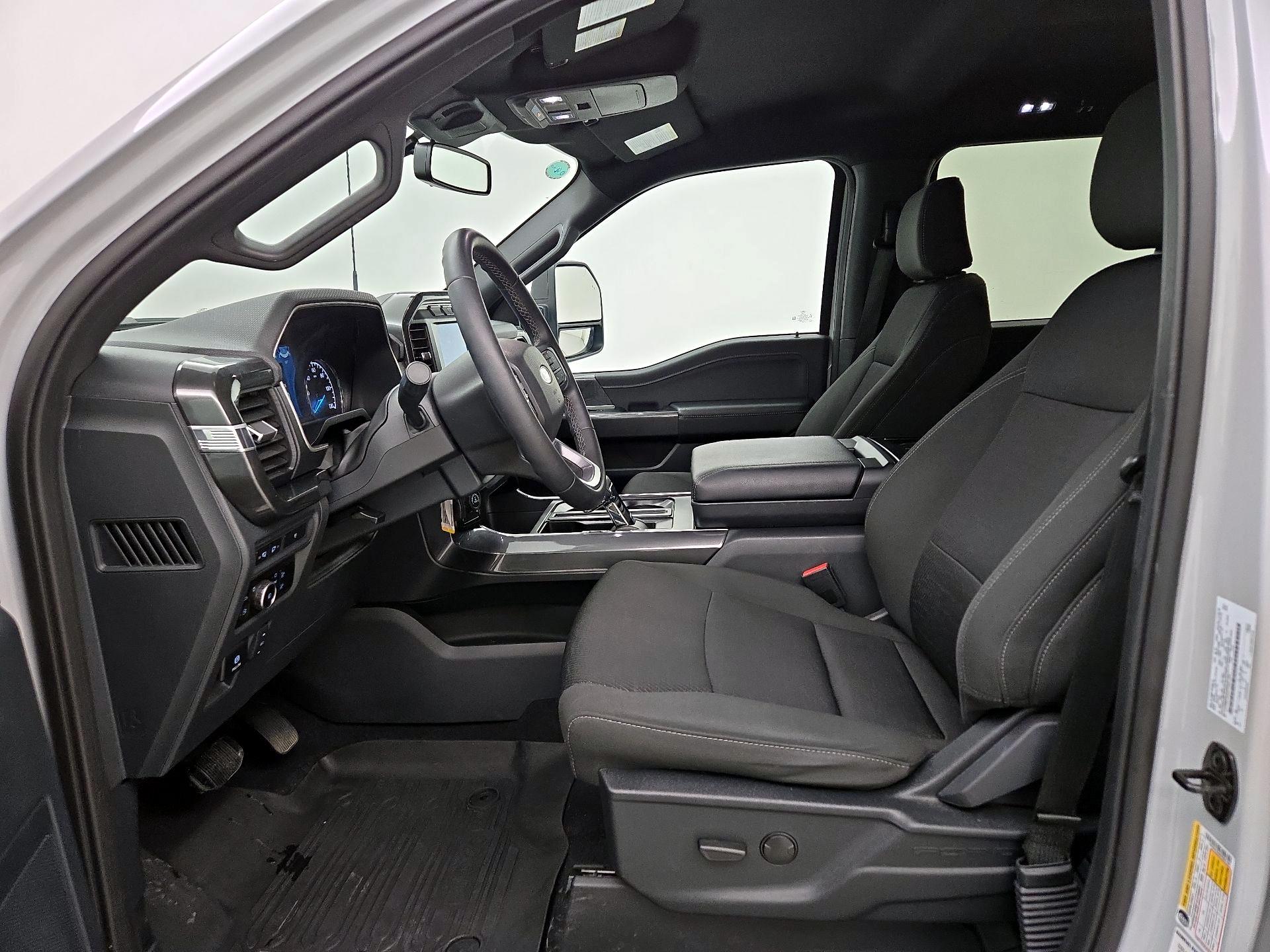 Thumbnail: 2023 Ford F-150 - 11