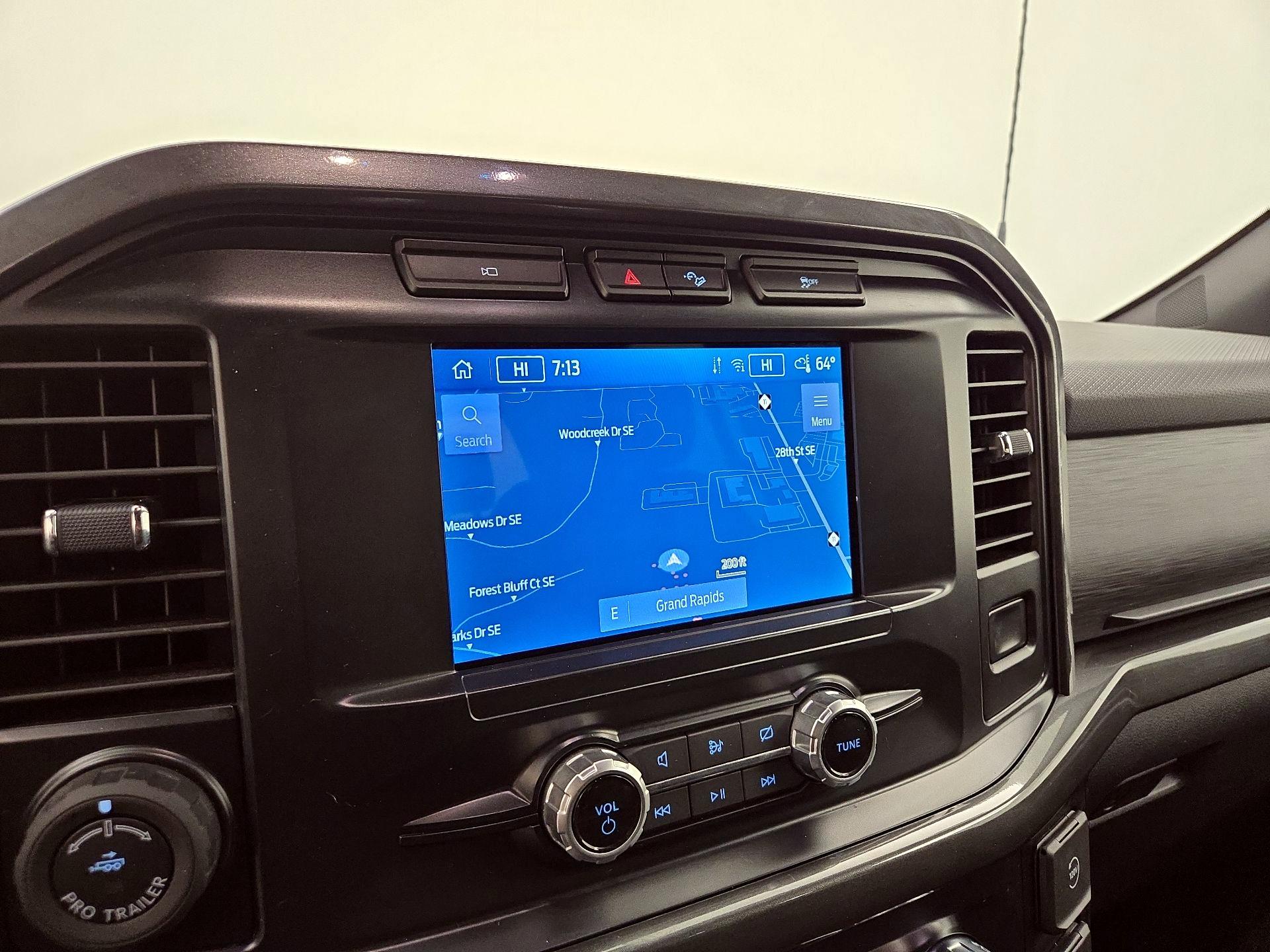 Thumbnail: 2023 Ford F-150 - 14