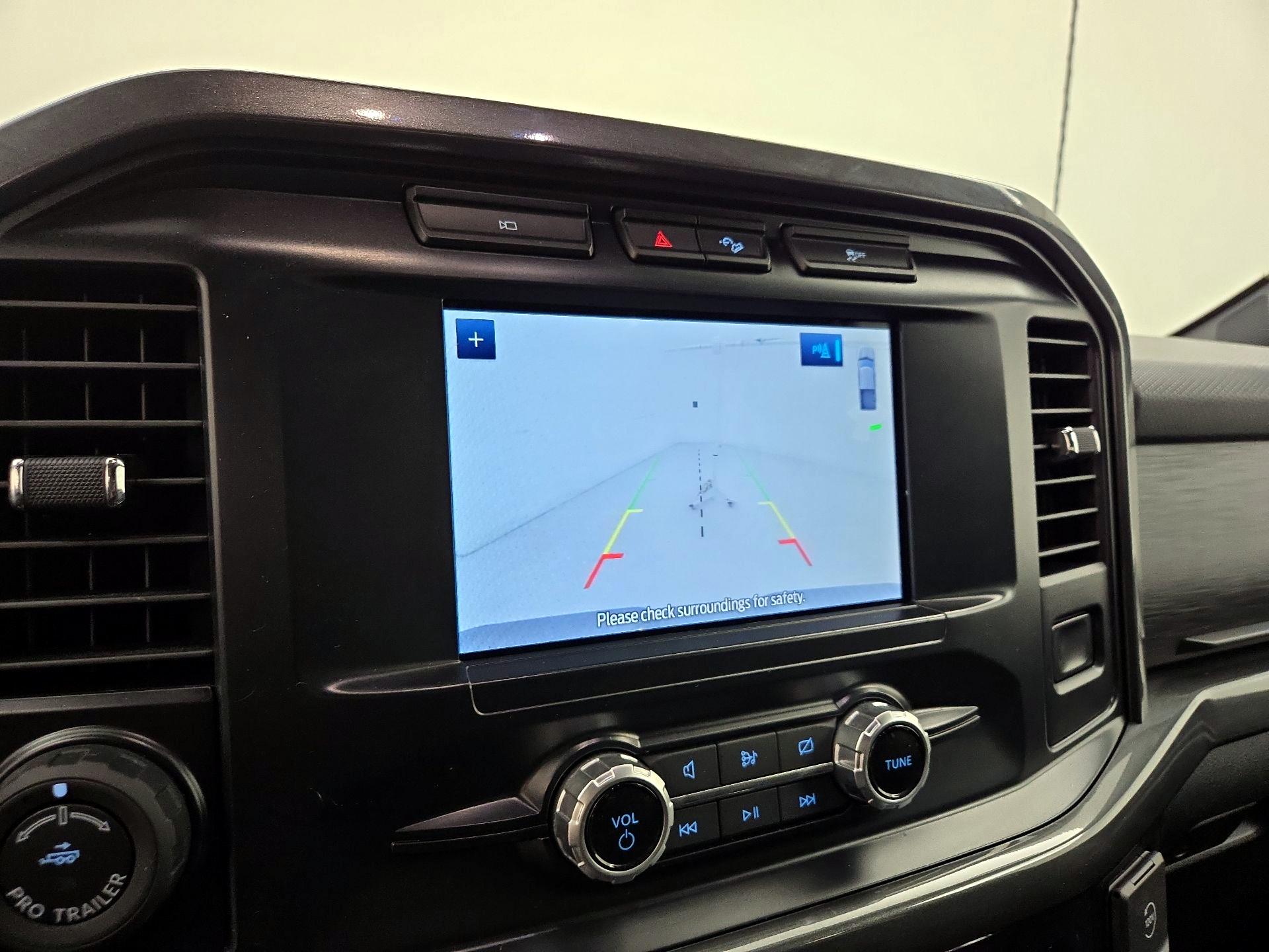 Thumbnail: 2023 Ford F-150 - 15