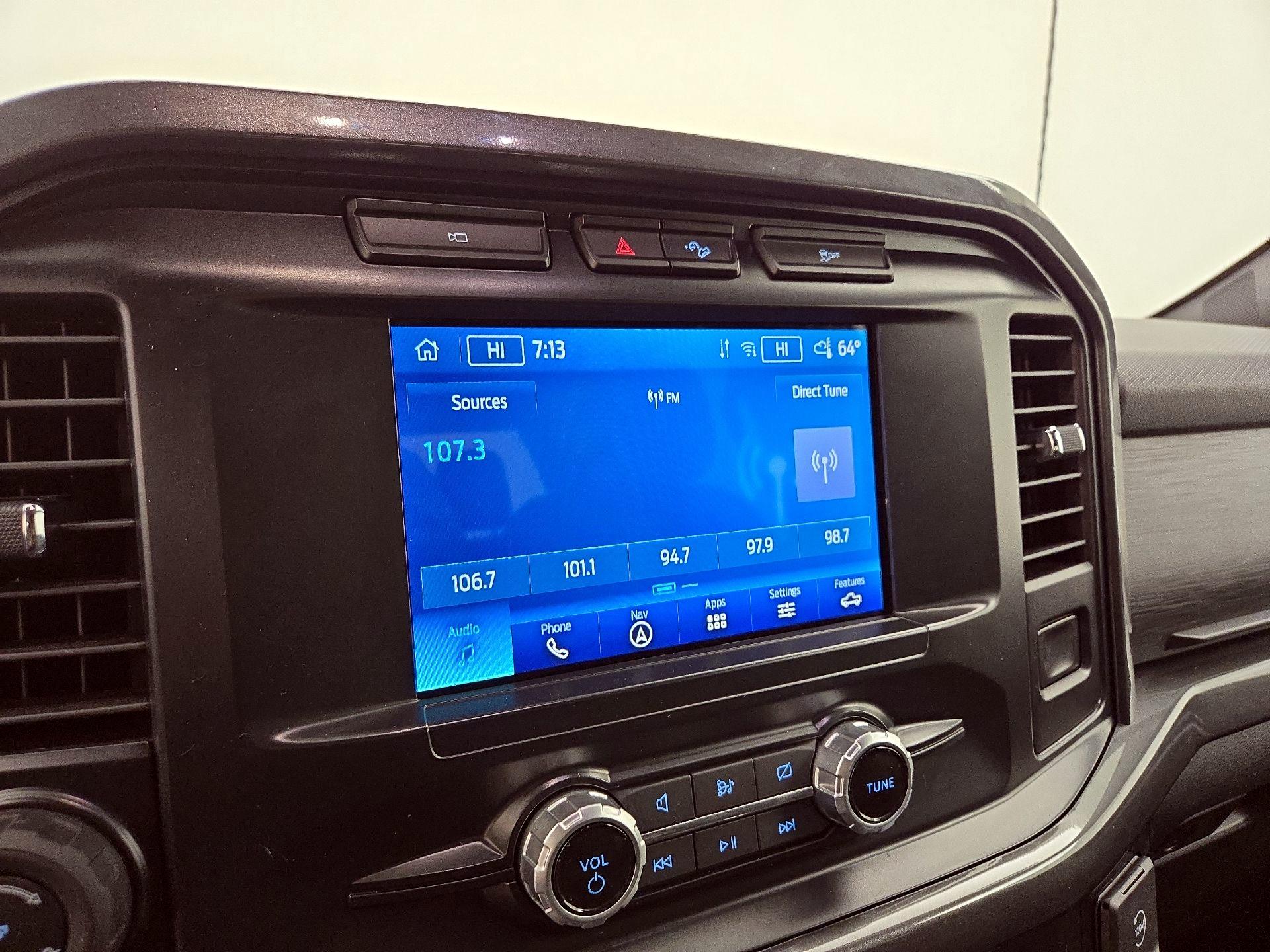 Thumbnail: 2023 Ford F-150 - 16