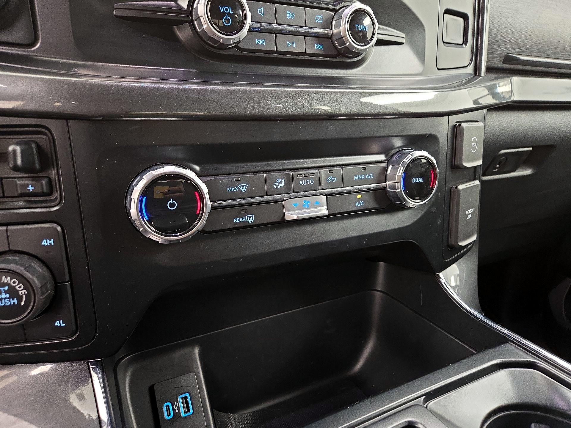 Thumbnail: 2023 Ford F-150 - 17