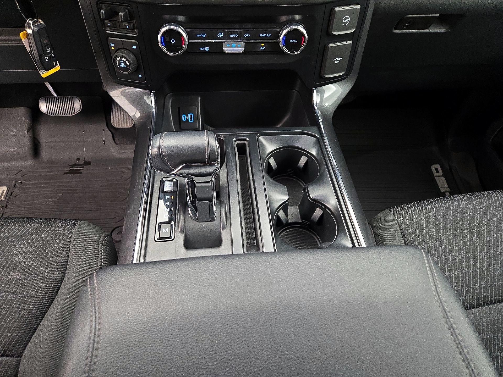 Thumbnail: 2023 Ford F-150 - 18