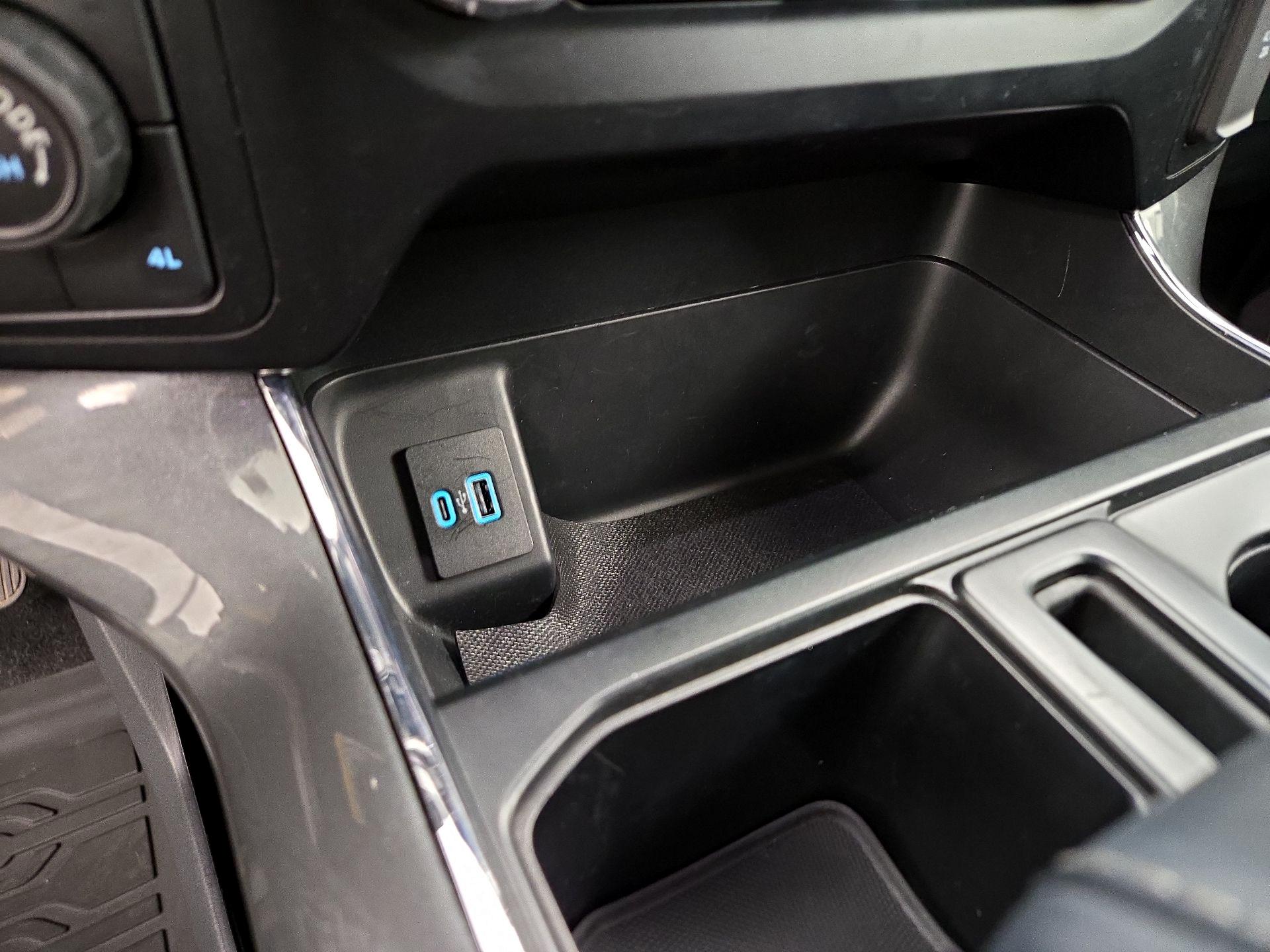 Thumbnail: 2023 Ford F-150 - 19