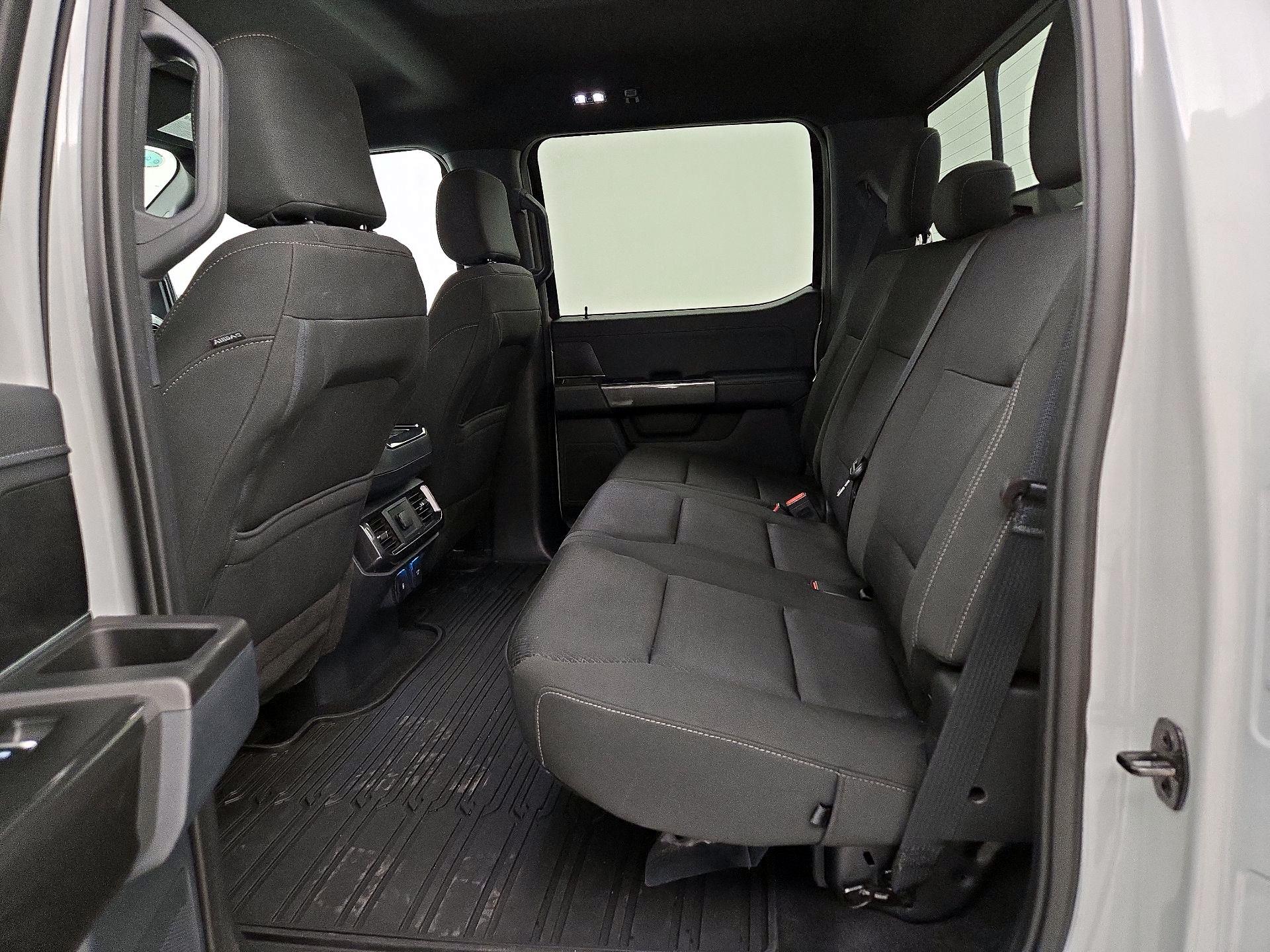 Thumbnail: 2023 Ford F-150 - 20