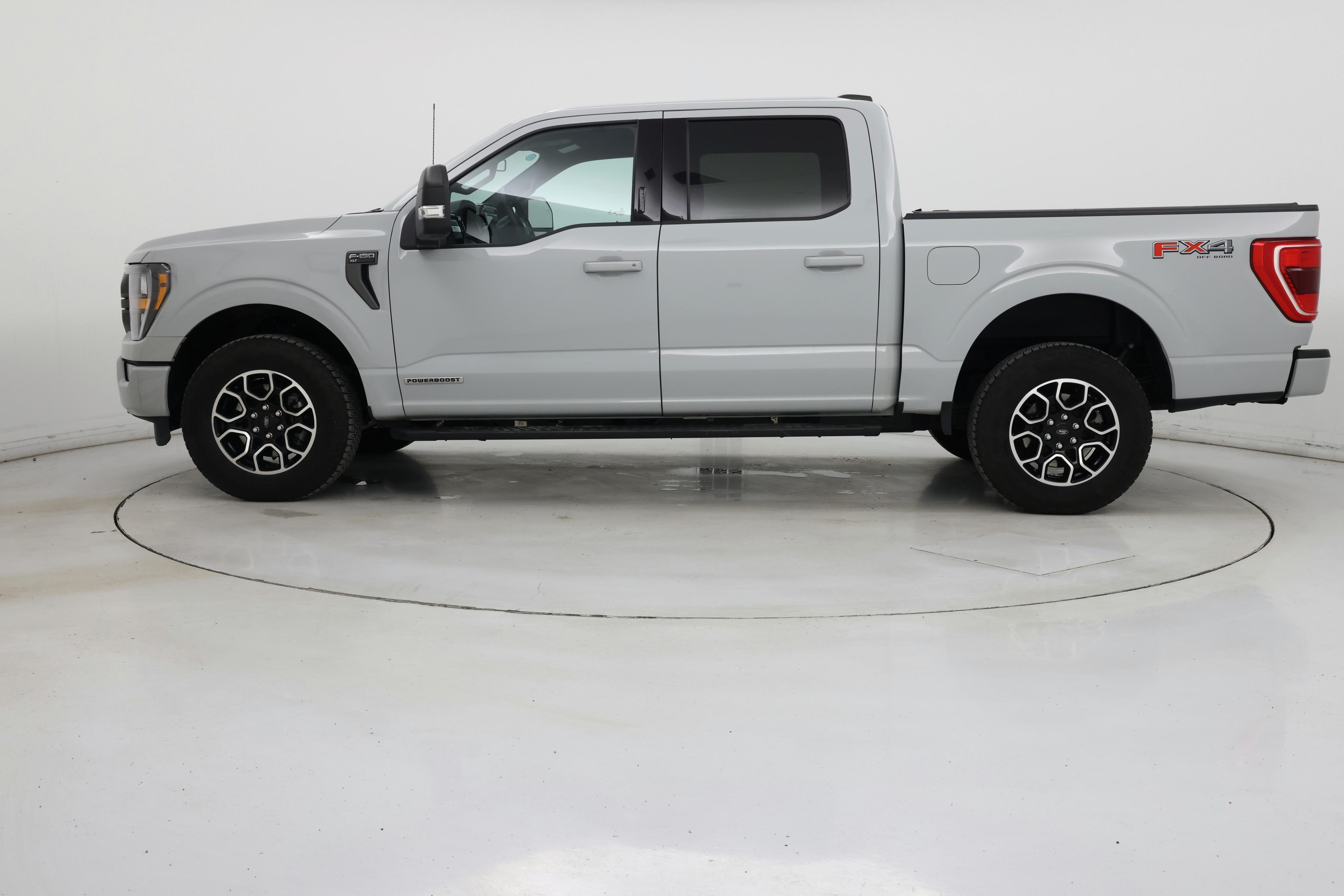 Thumbnail: 2023 Ford F-150 - 3