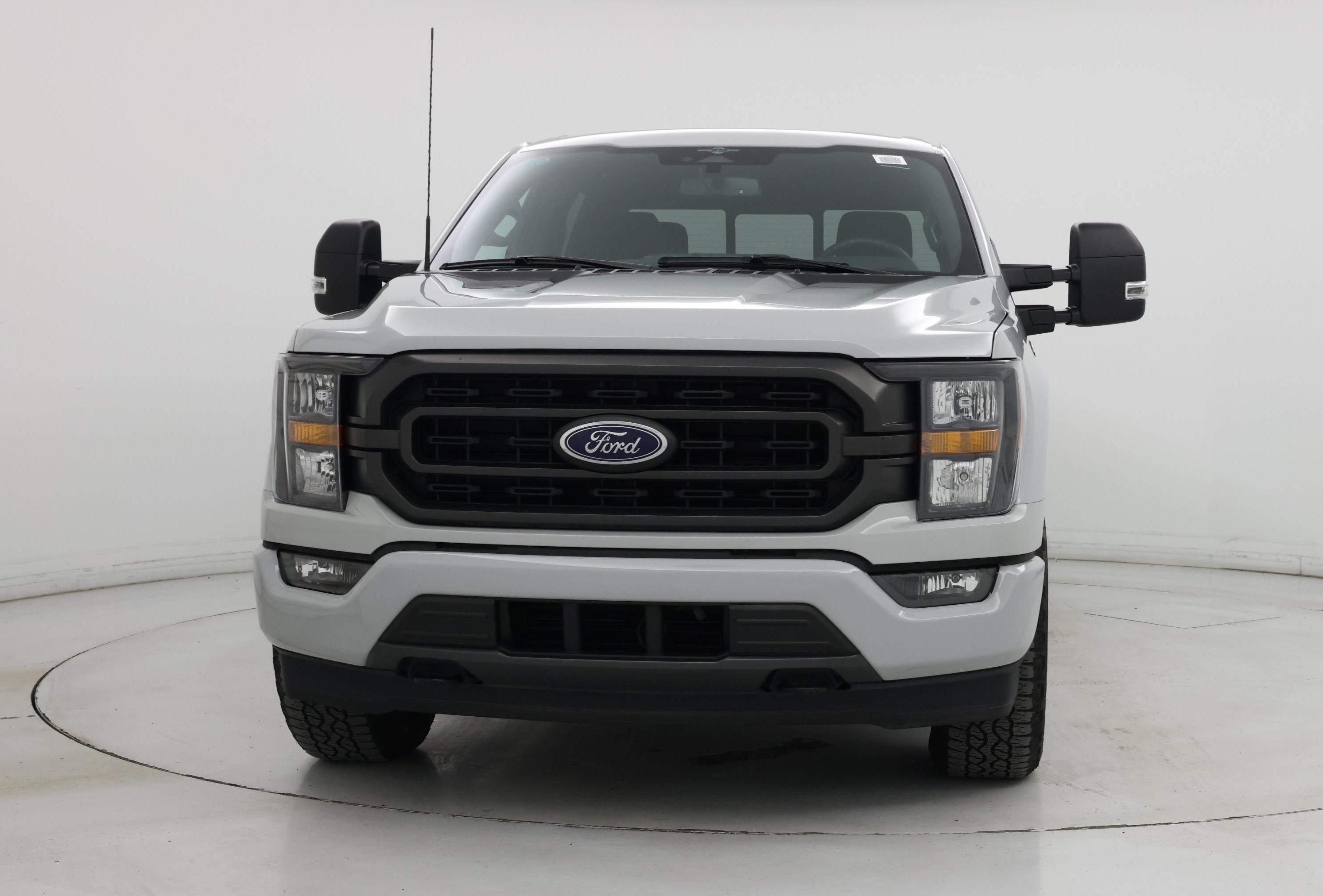 Thumbnail: 2023 Ford F-150 - 5