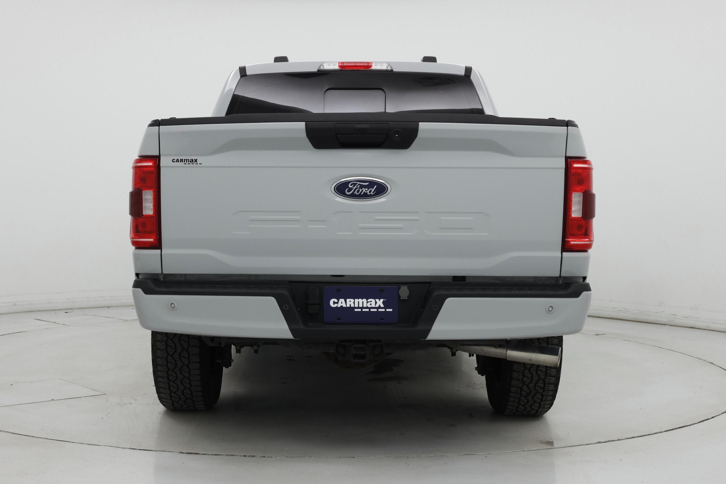 Thumbnail: 2023 Ford F-150 - 6