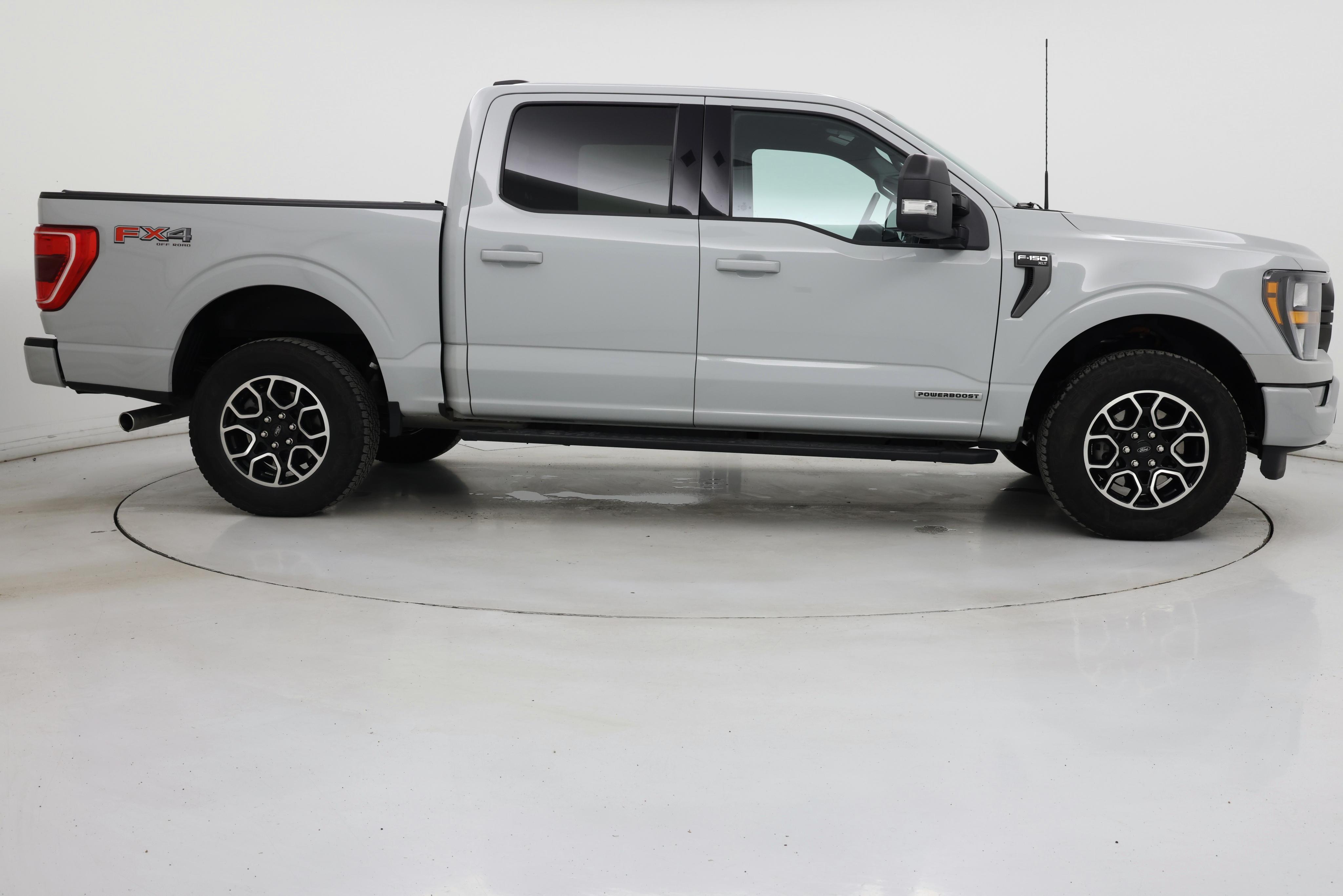 Thumbnail: 2023 Ford F-150 - 7