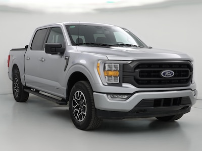2023 Ford F150 XLT
