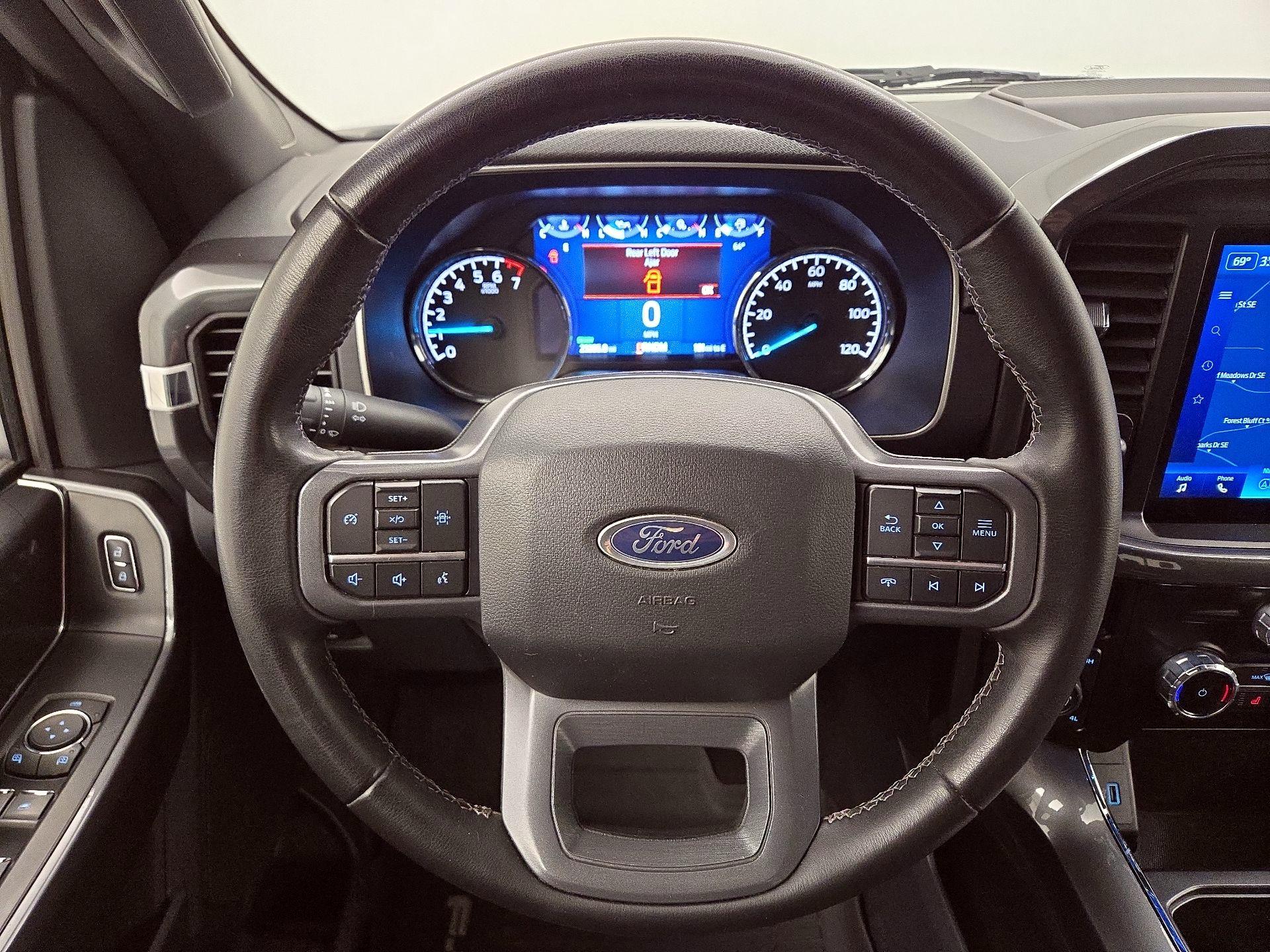 Thumbnail: 2023 Ford F-150 - 10