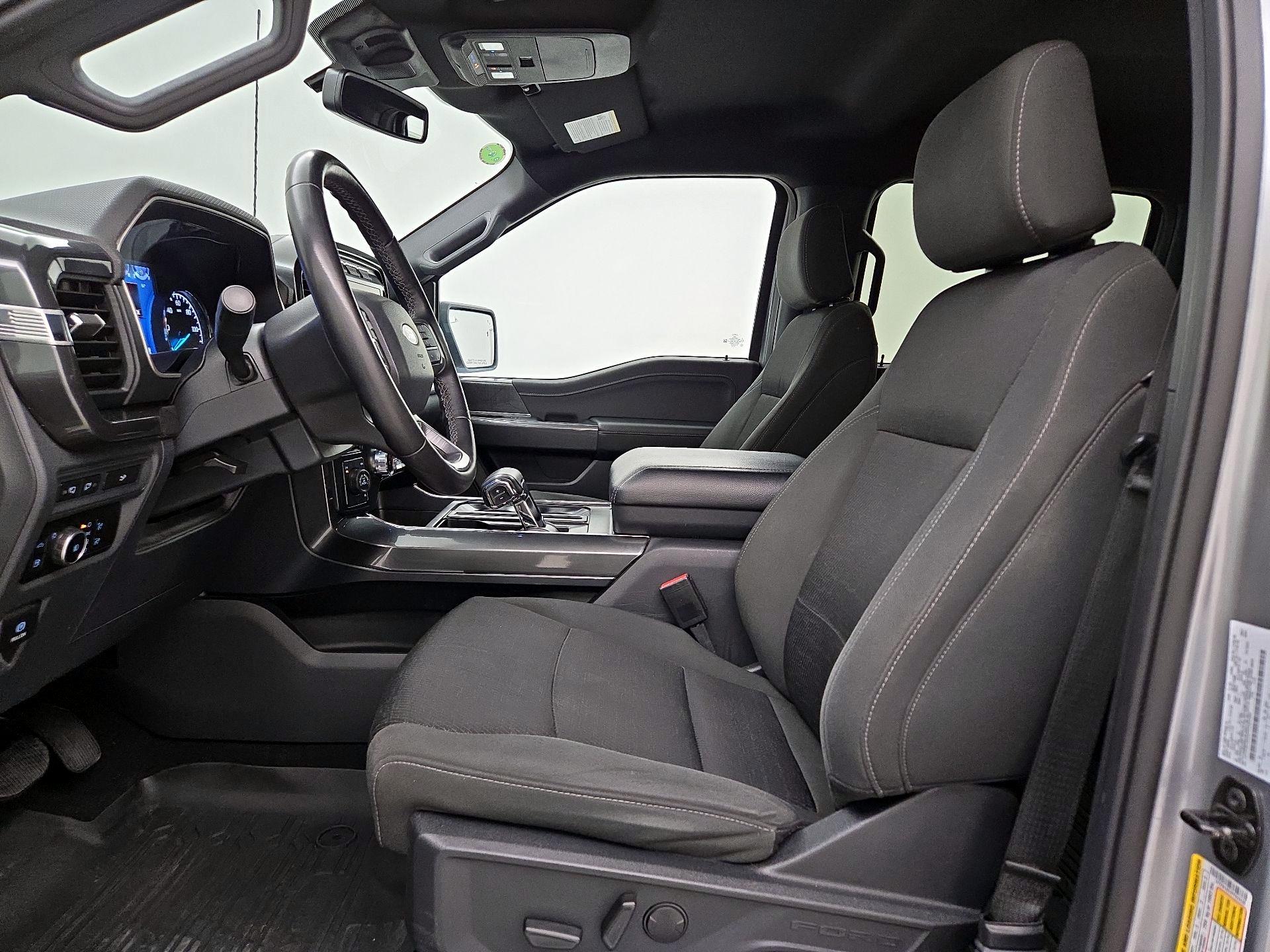 Thumbnail: 2023 Ford F-150 - 11