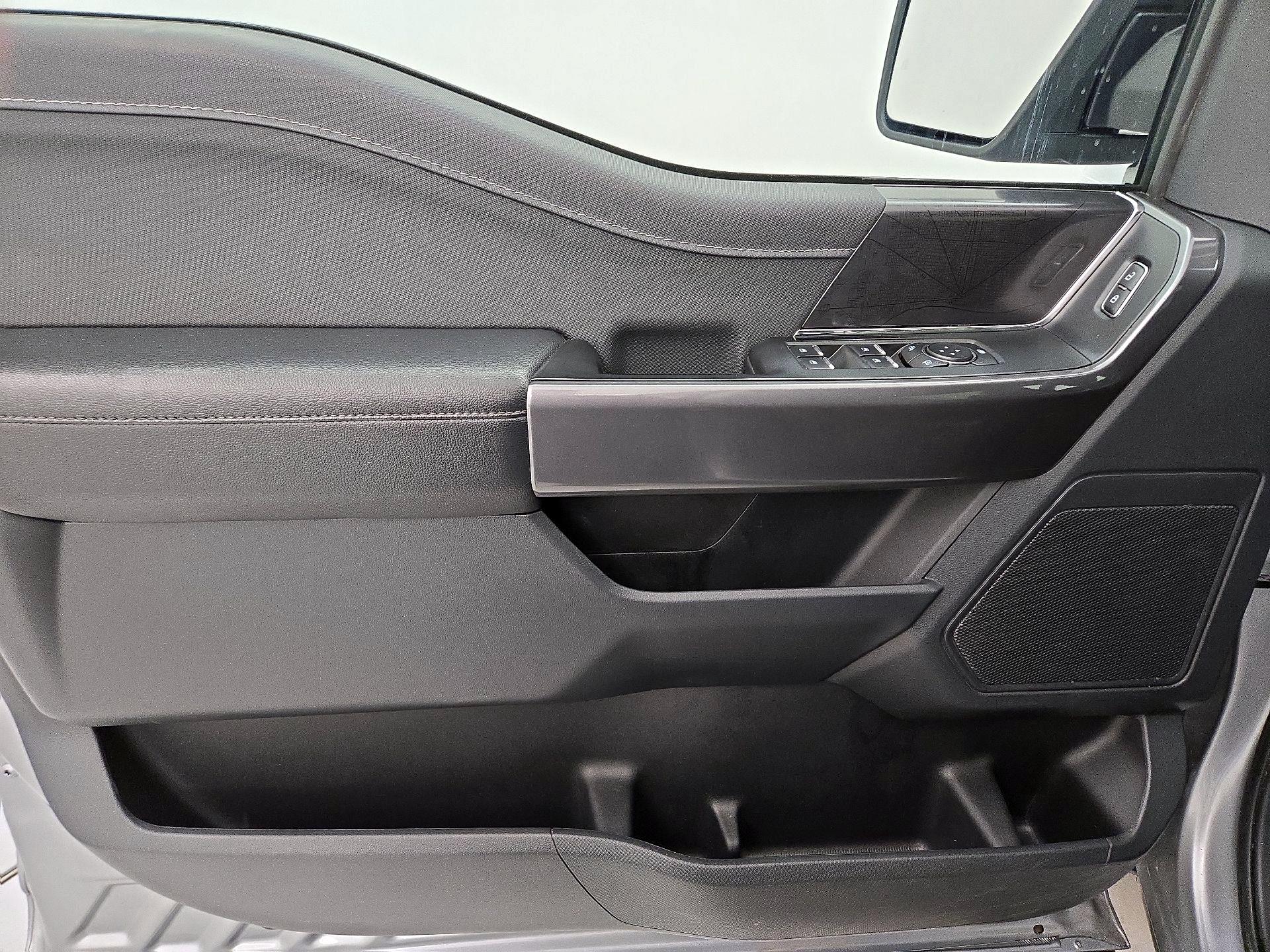 Thumbnail: 2023 Ford F-150 - 12