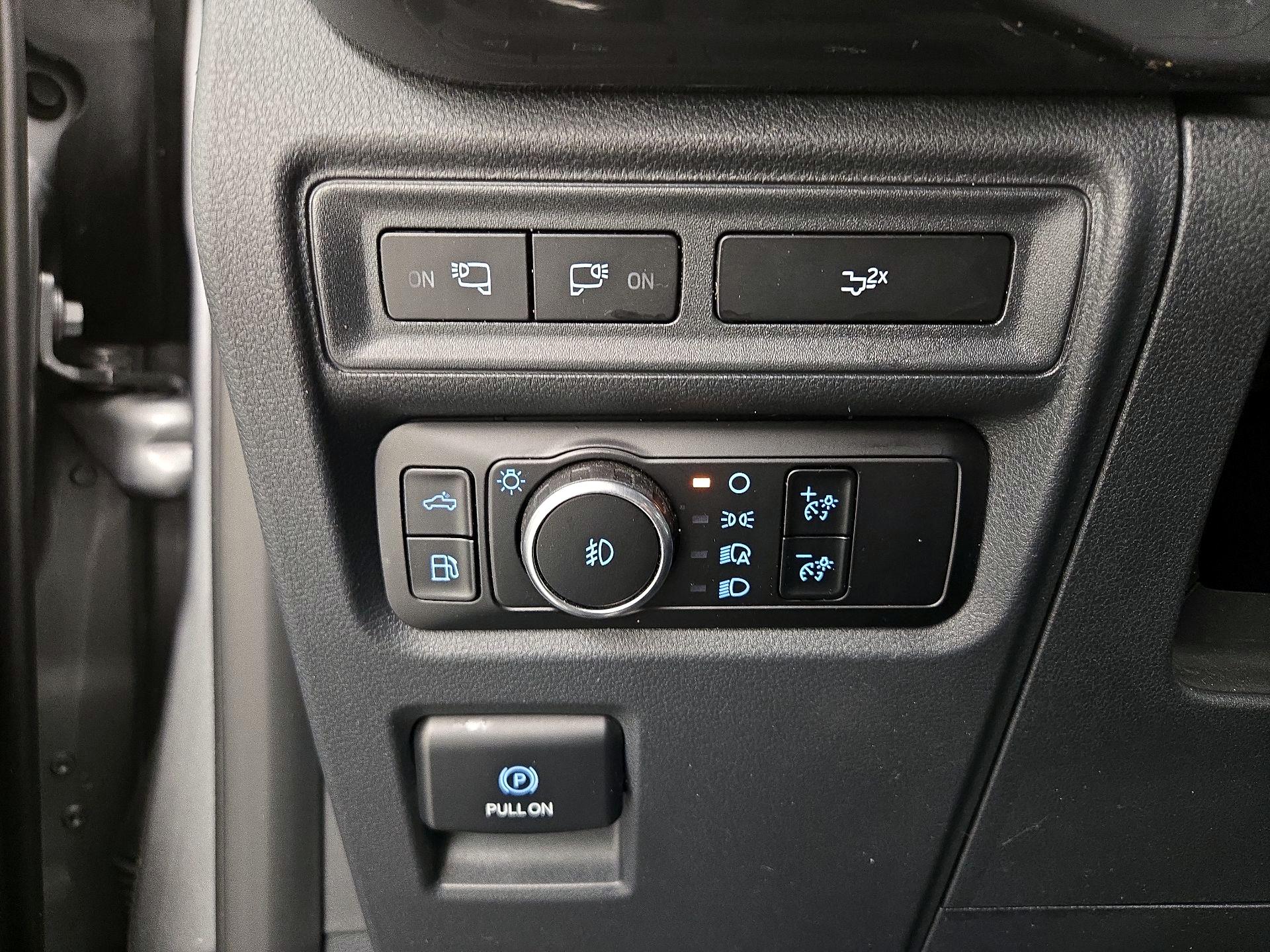 Thumbnail: 2023 Ford F-150 - 13