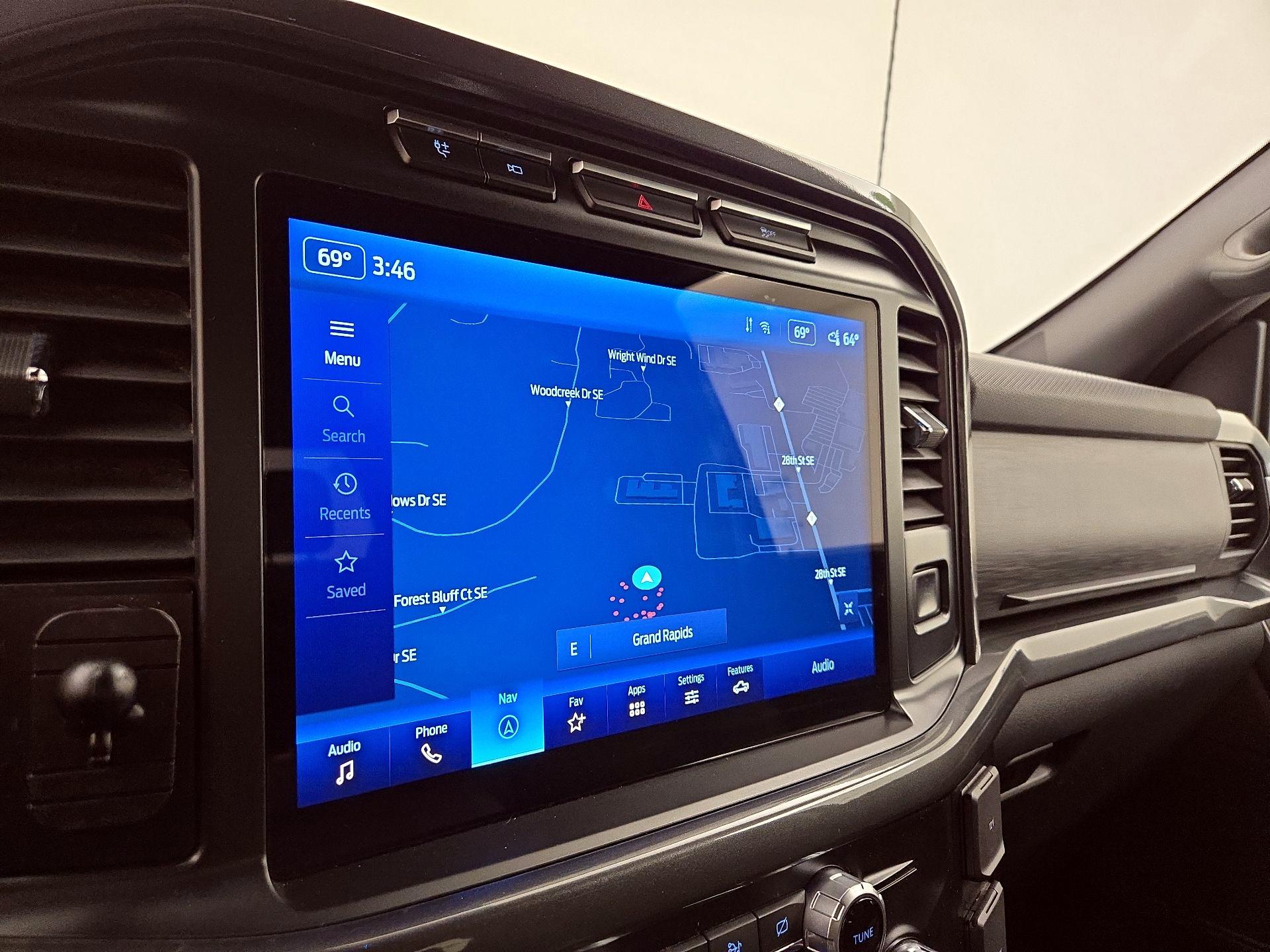 Thumbnail: 2023 Ford F-150 - 14