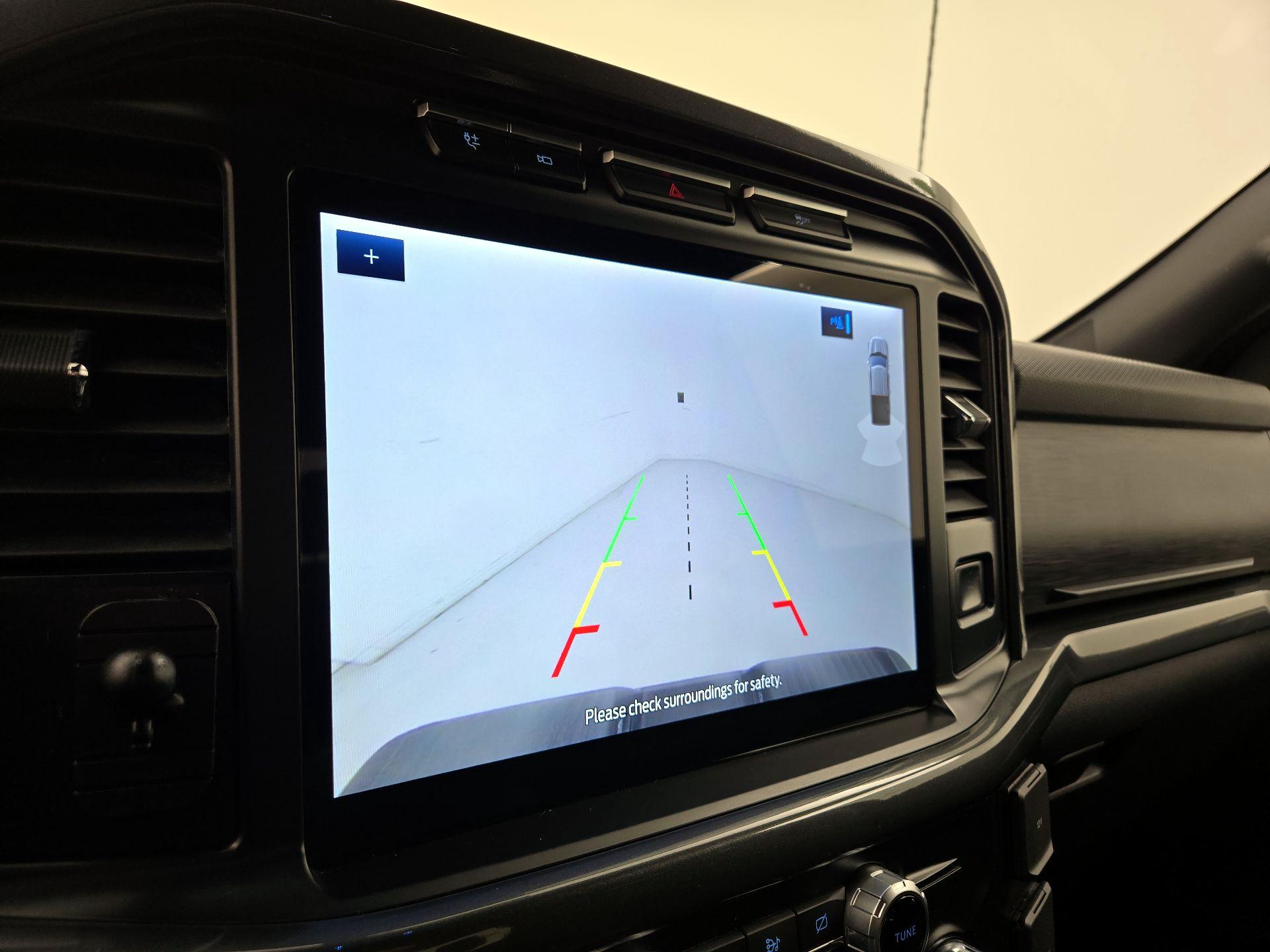 Thumbnail: 2023 Ford F-150 - 15