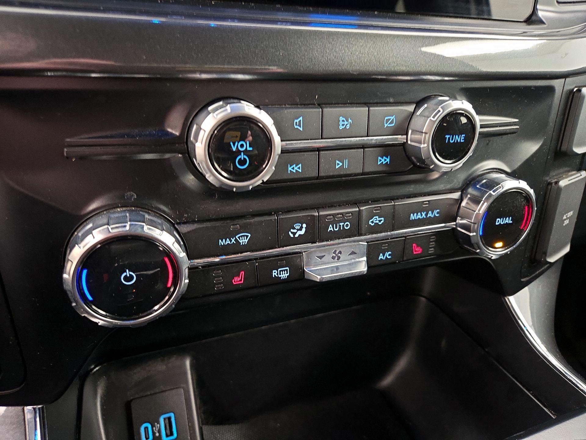 Thumbnail: 2023 Ford F-150 - 17