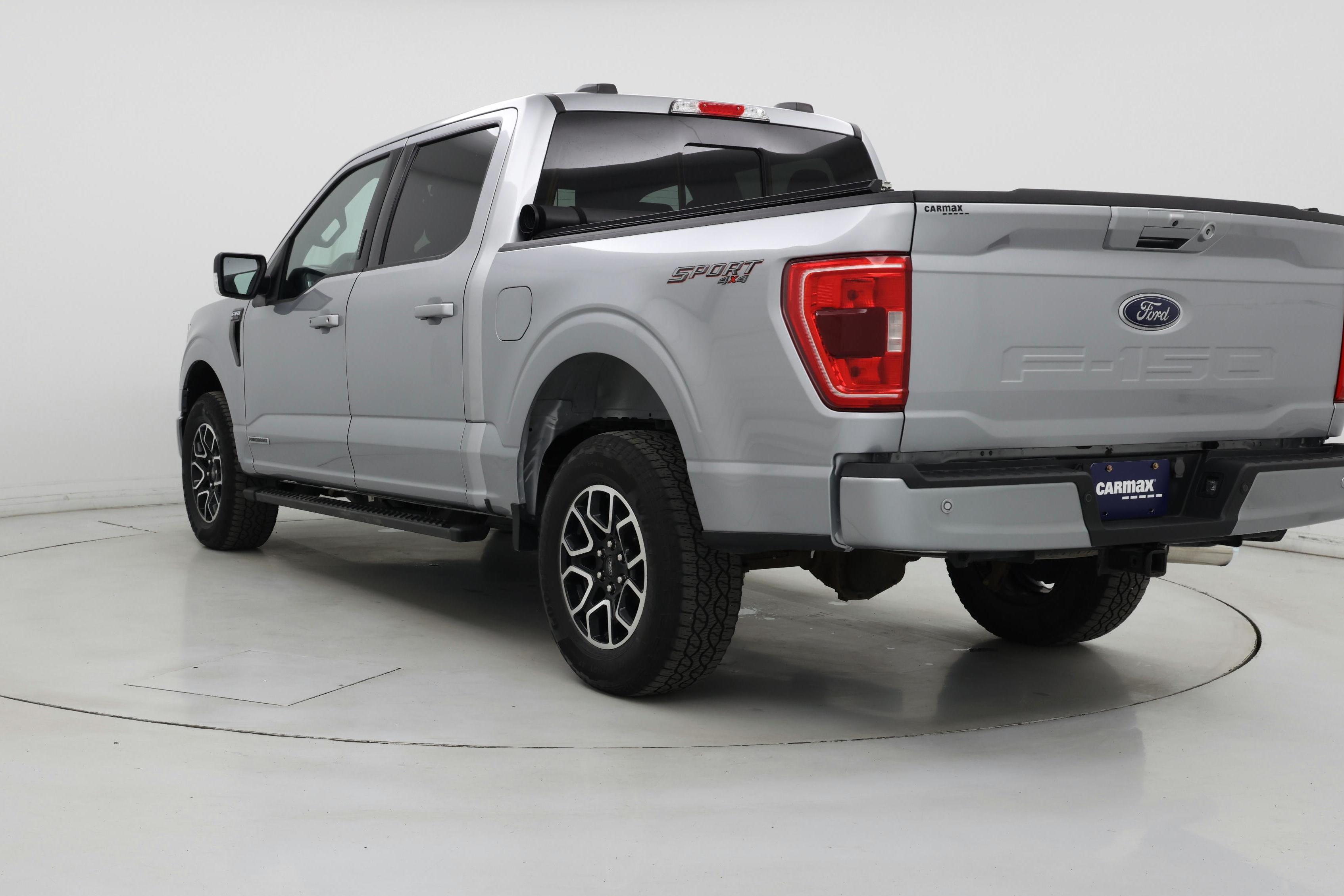 Thumbnail: 2023 Ford F-150 - 2