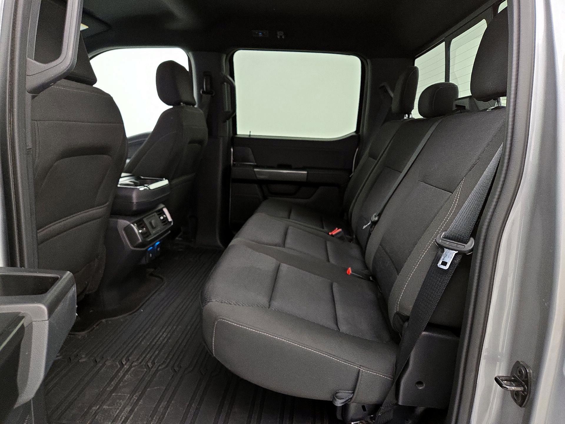 Thumbnail: 2023 Ford F-150 - 20