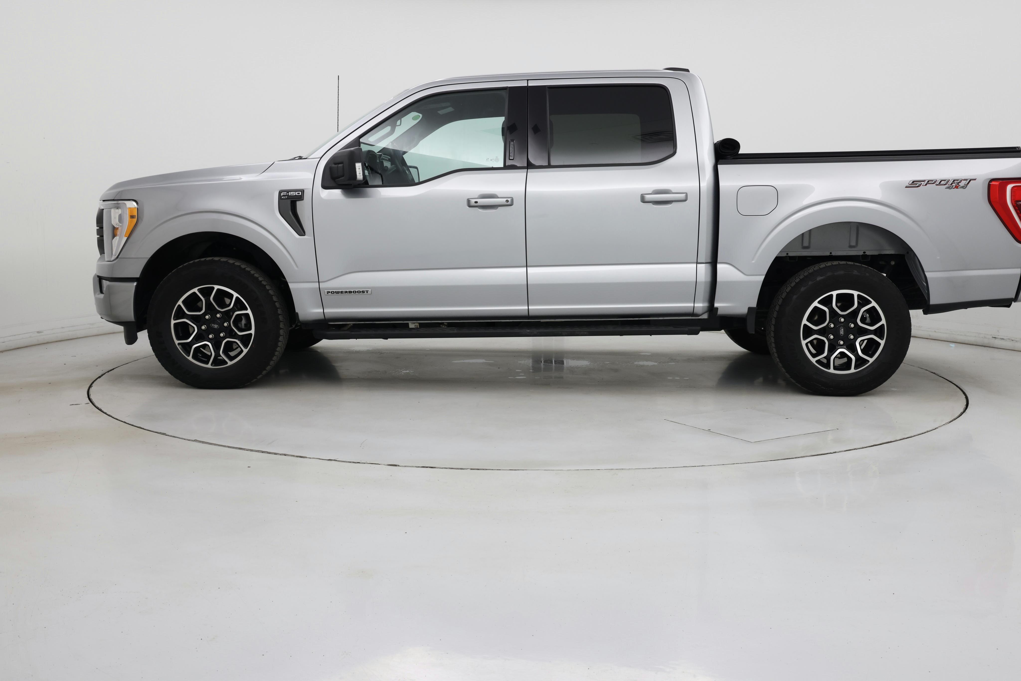 Thumbnail: 2023 Ford F-150 - 3