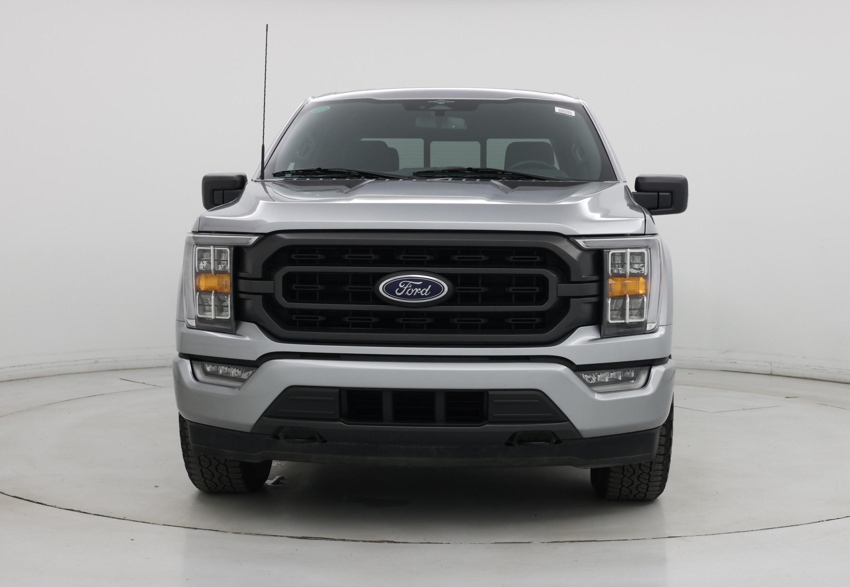 Thumbnail: 2023 Ford F-150 - 5