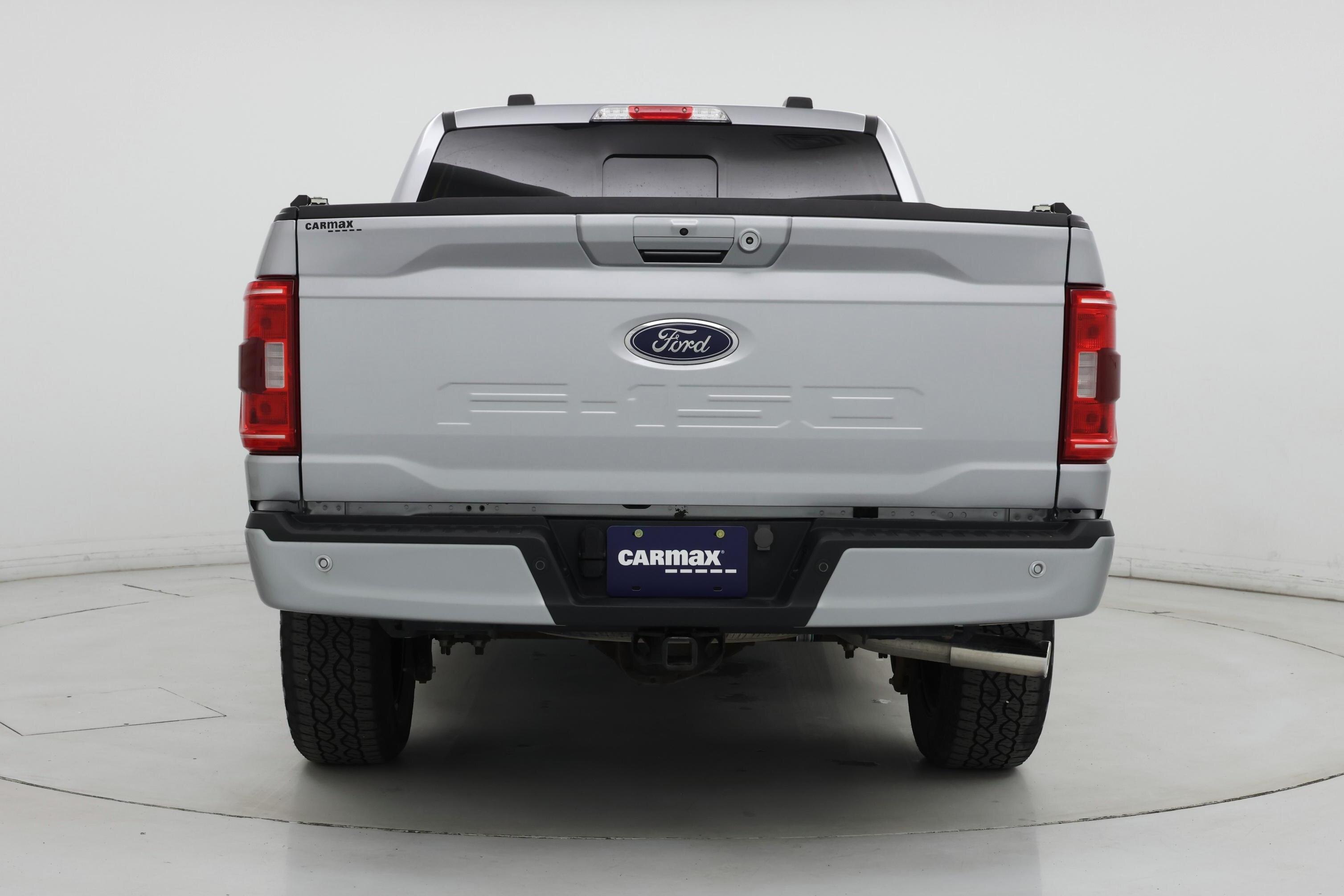 Thumbnail: 2023 Ford F-150 - 6