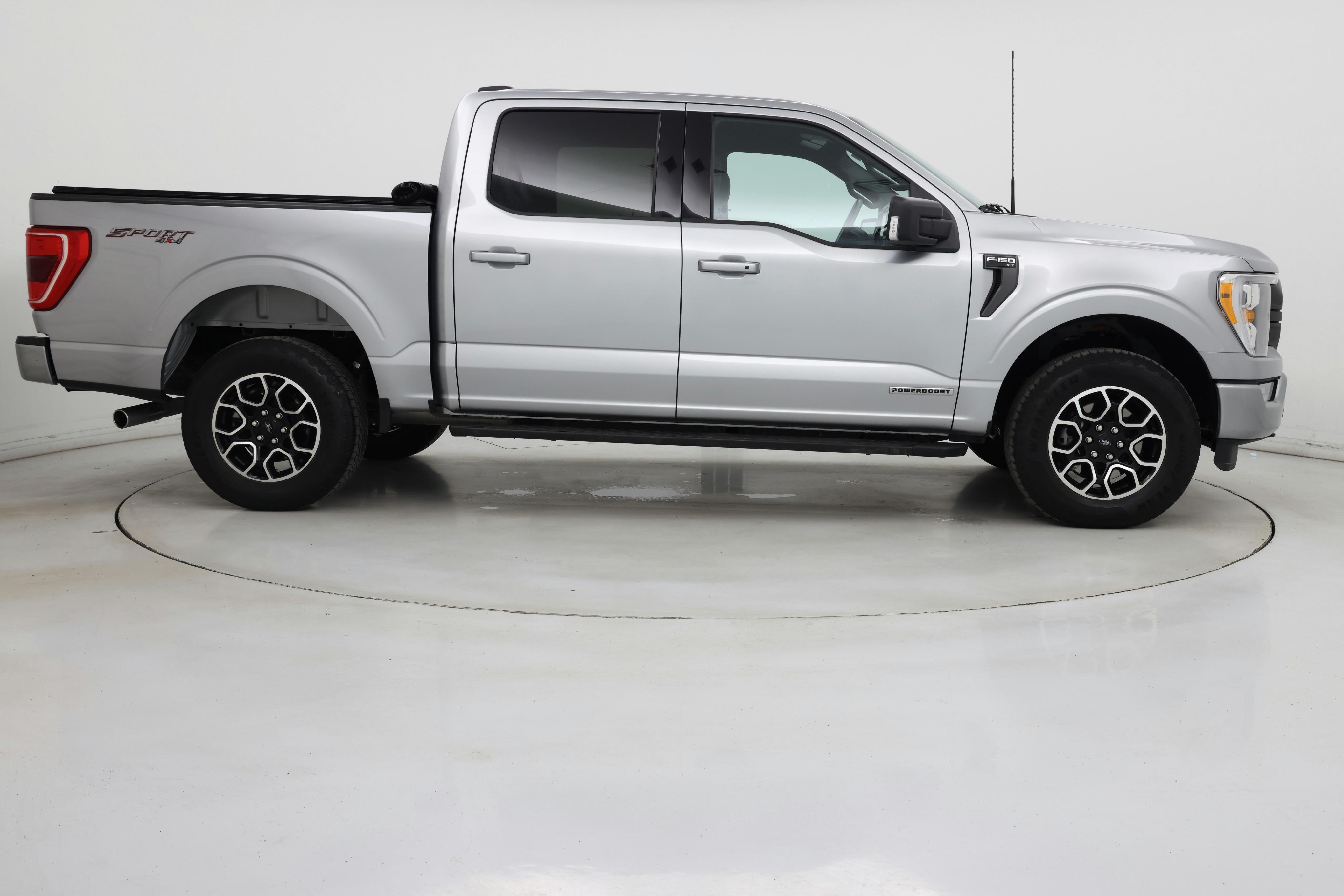 Thumbnail: 2023 Ford F-150 - 7