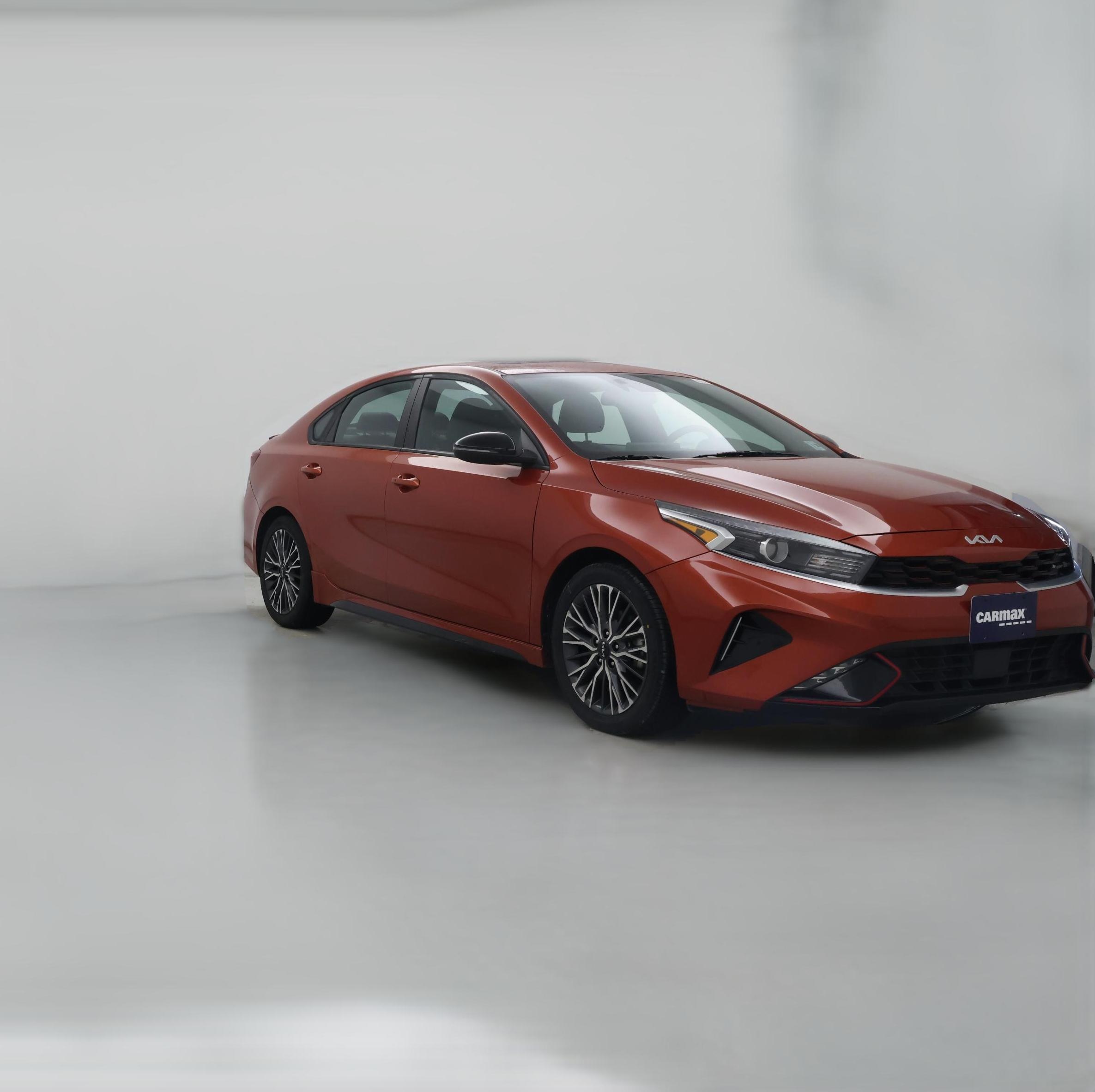 Thumbnail: 2023 Kia Forte - 1