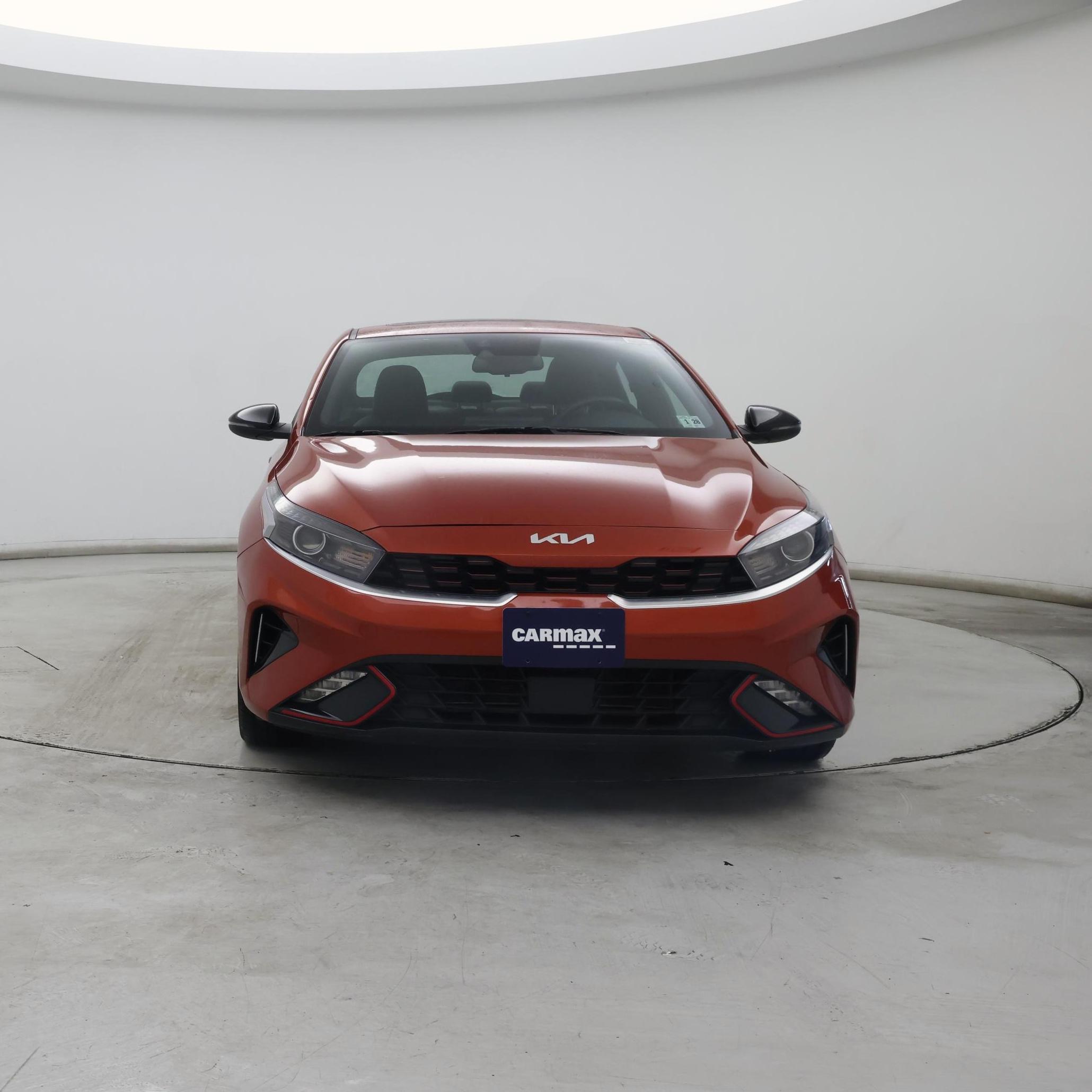 Thumbnail: 2023 Kia Forte - 5