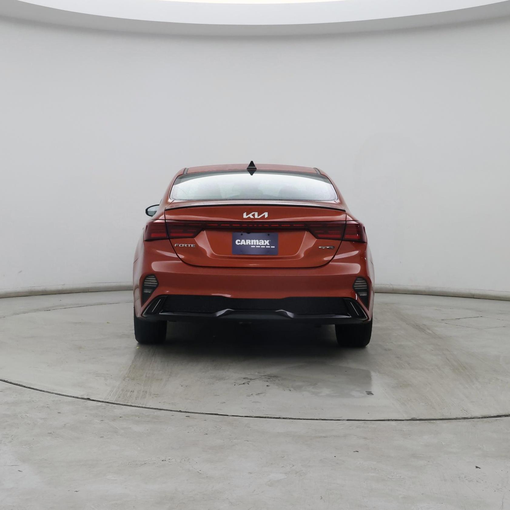 Thumbnail: 2023 Kia Forte - 6