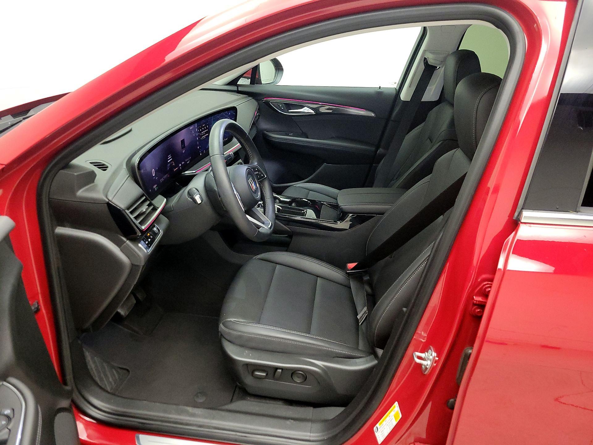 Thumbnail: 2025 Buick Envision - 11