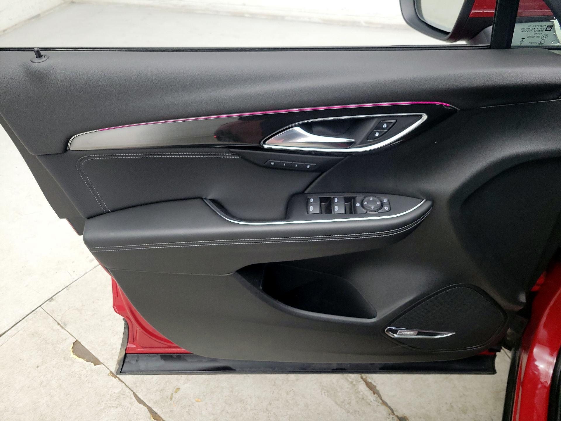 Thumbnail: 2025 Buick Envision - 12