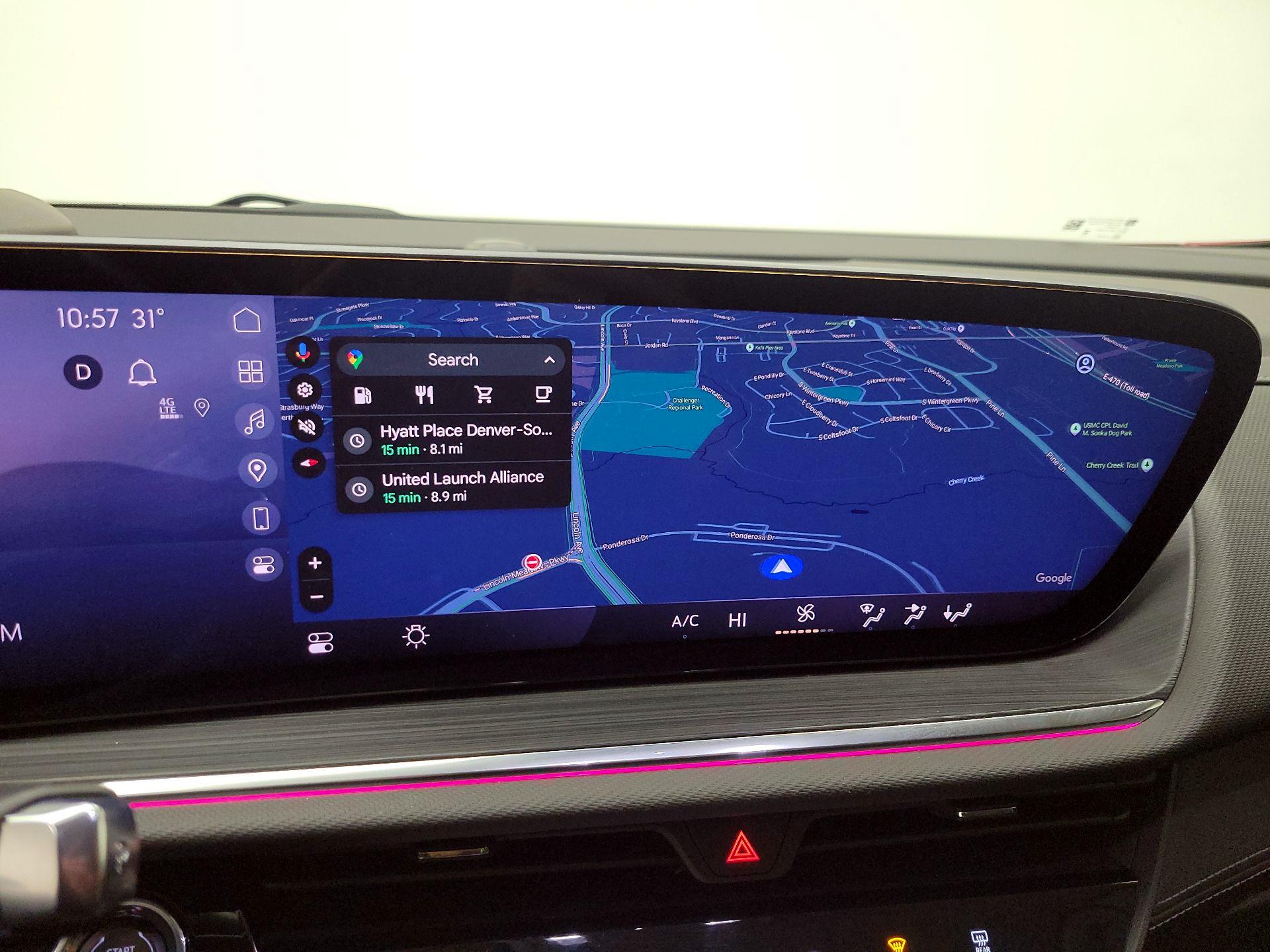 Thumbnail: 2025 Buick Envision - 14