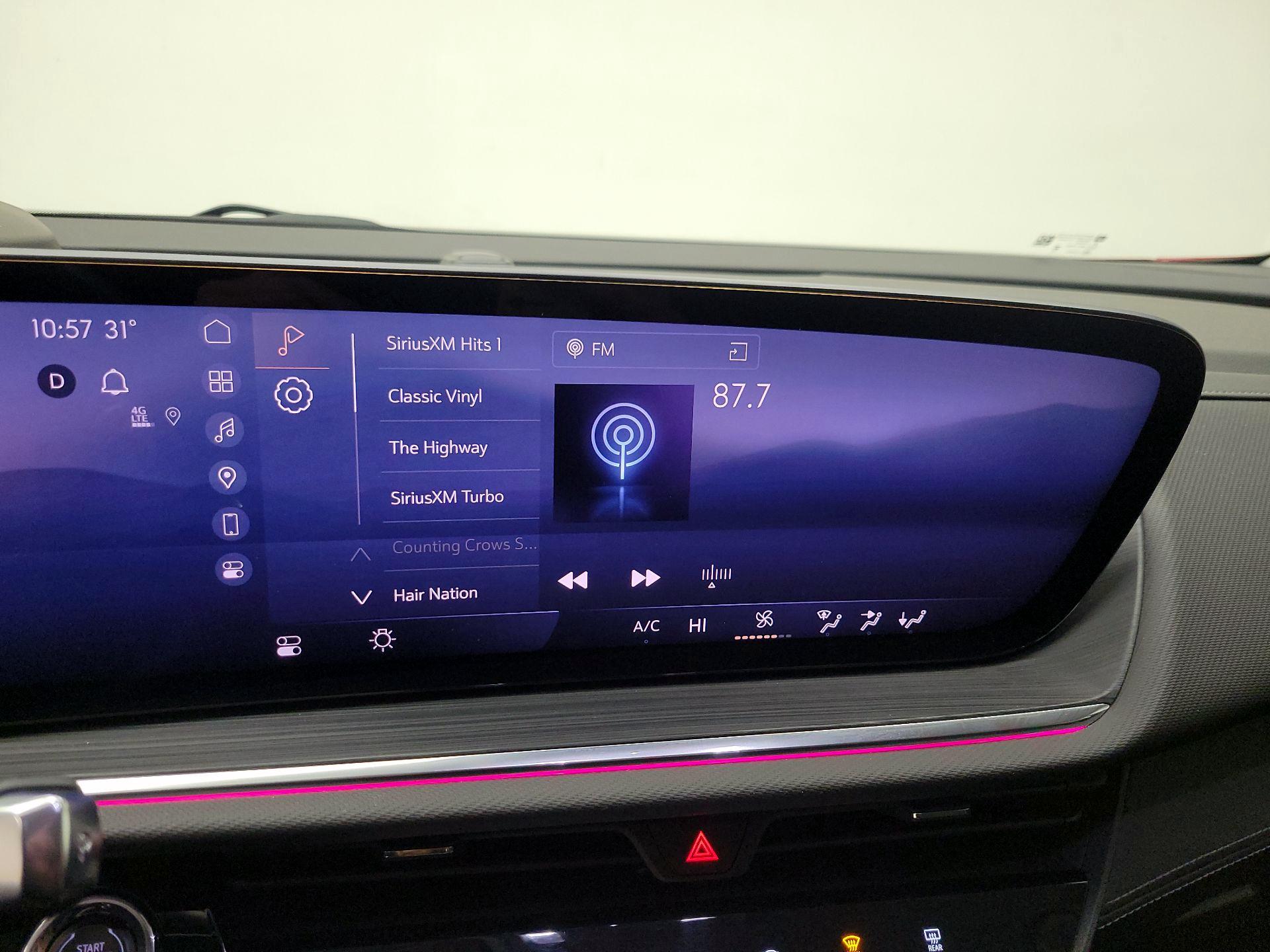 Thumbnail: 2025 Buick Envision - 16