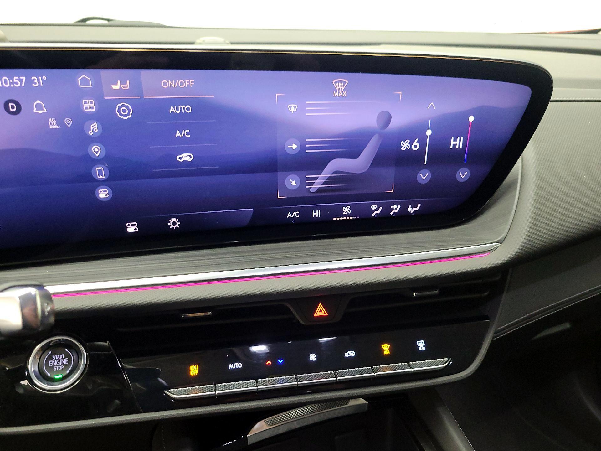 Thumbnail: 2025 Buick Envision - 17