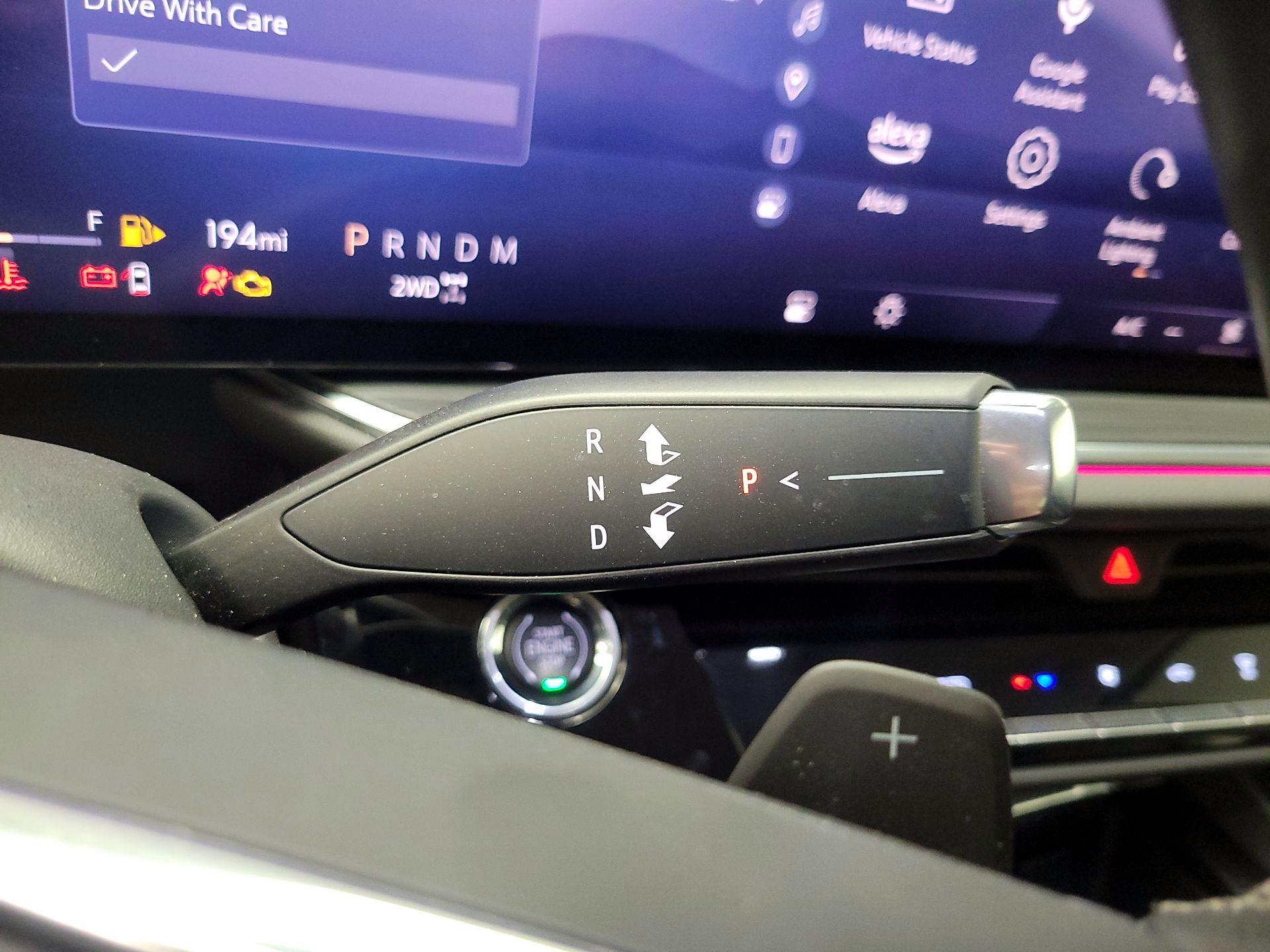 Thumbnail: 2025 Buick Envision - 18