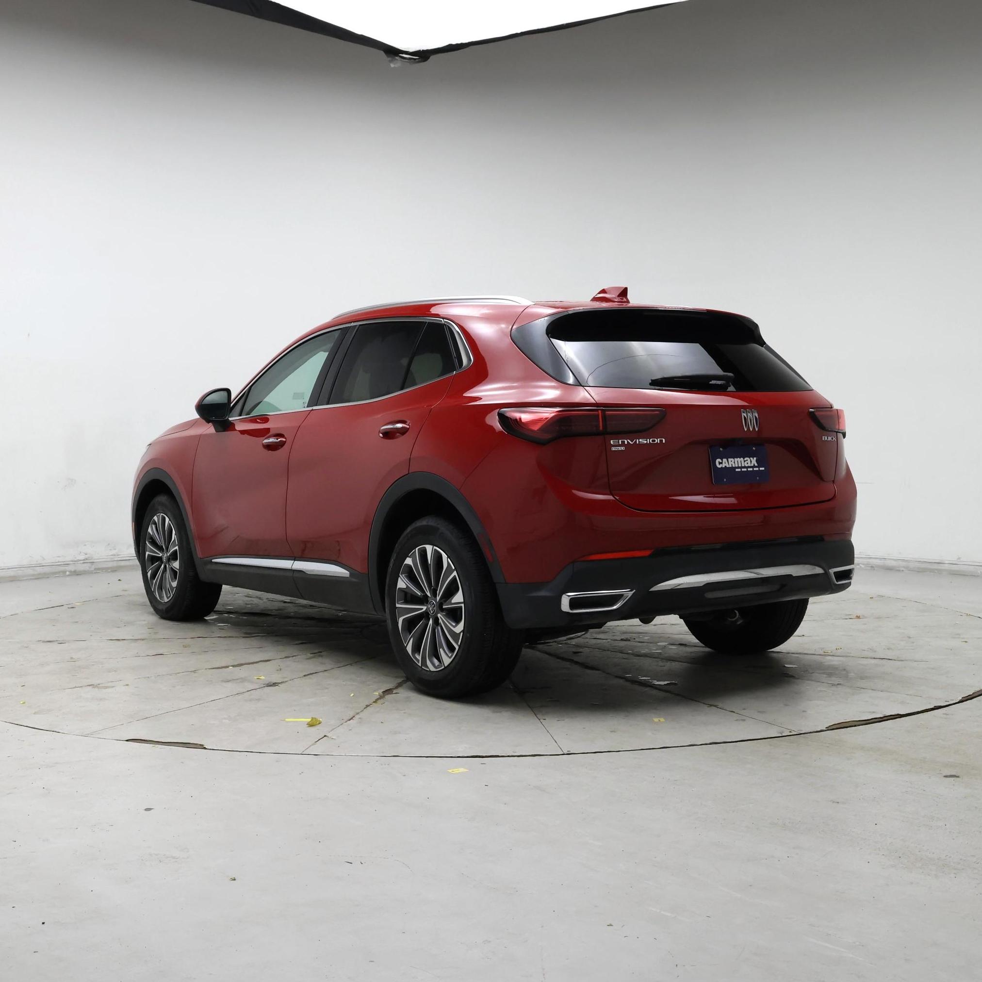 Thumbnail: 2025 Buick Envision - 2