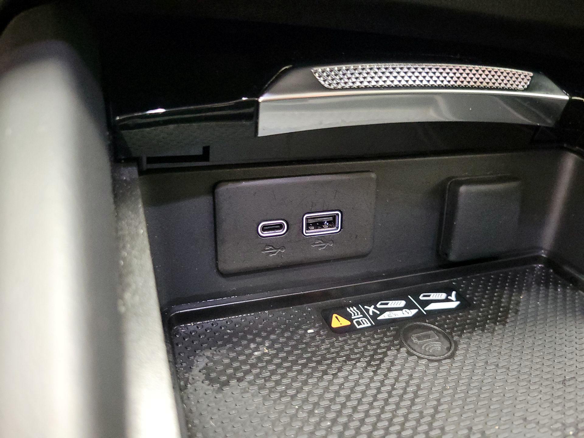 Thumbnail: 2025 Buick Envision - 19