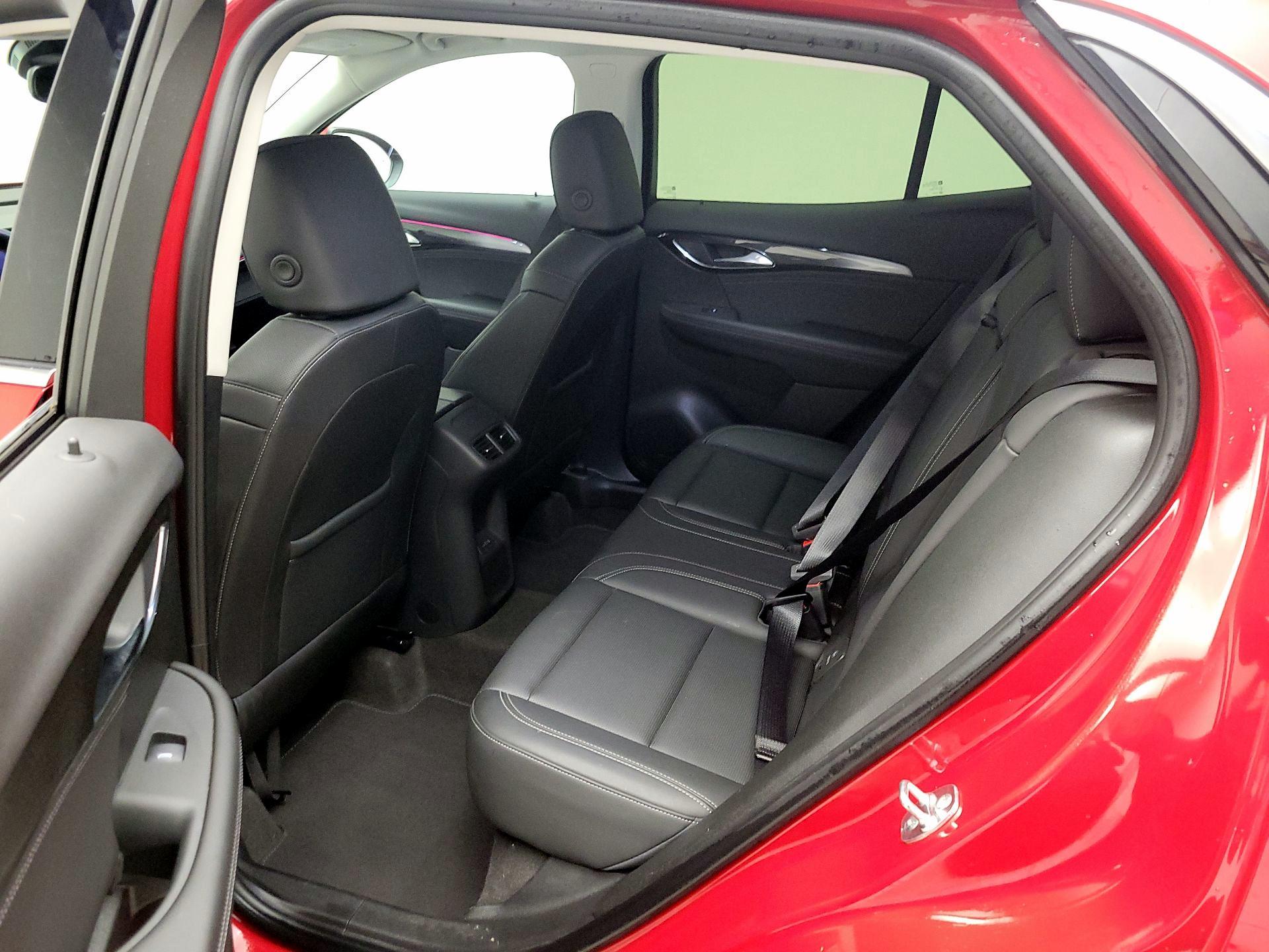 Thumbnail: 2025 Buick Envision - 20