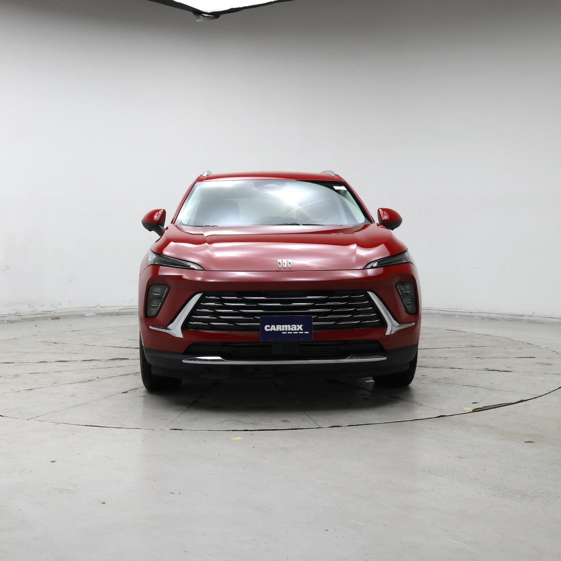 Thumbnail: 2025 Buick Envision - 5