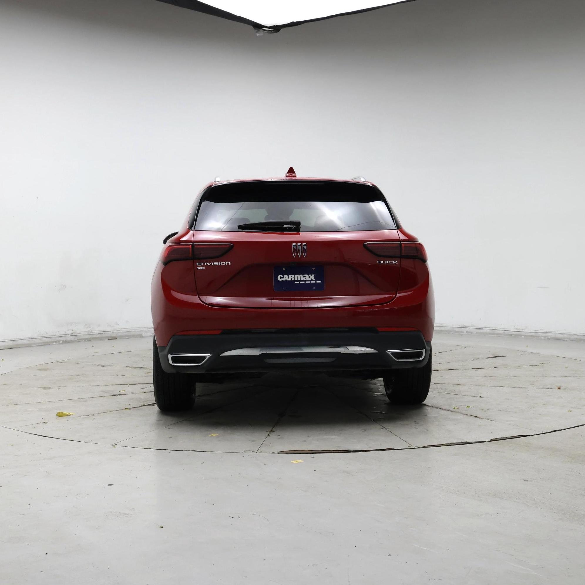 Thumbnail: 2025 Buick Envision - 6