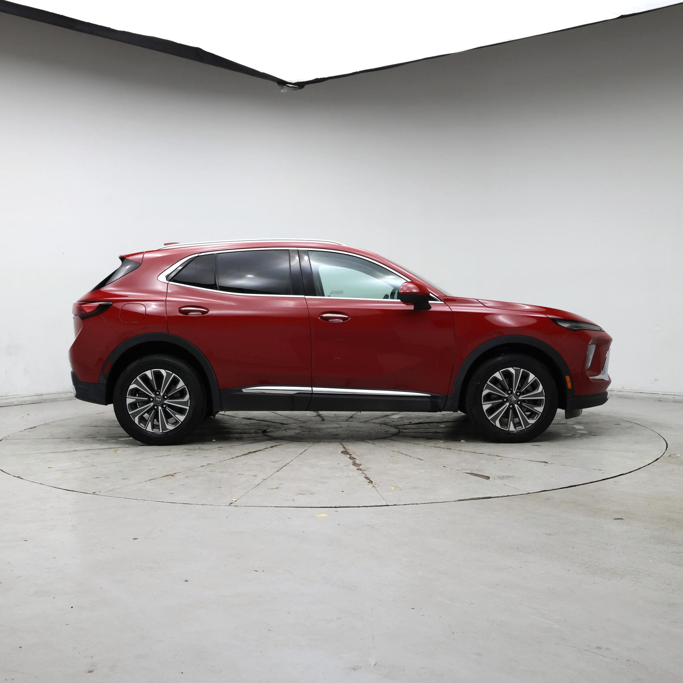 Thumbnail: 2025 Buick Envision - 7