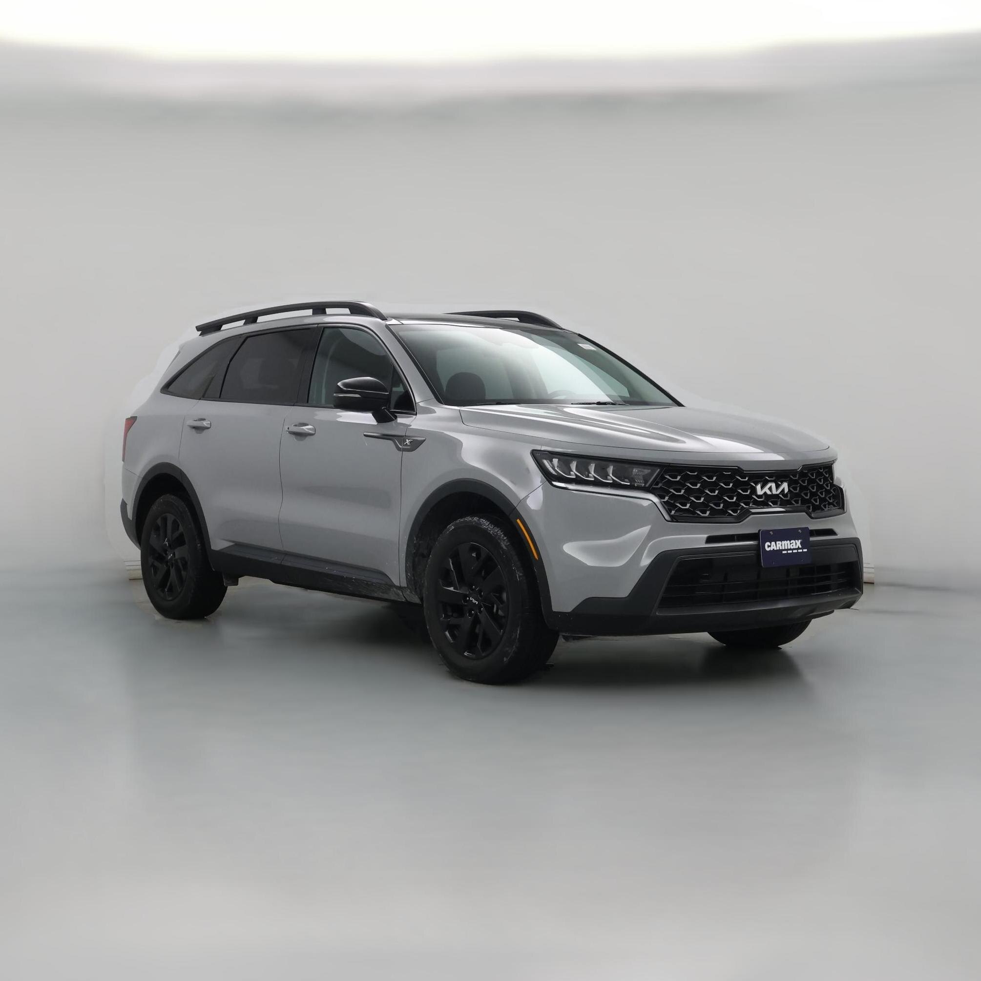 Thumbnail: 2023 Kia Sorento - 1