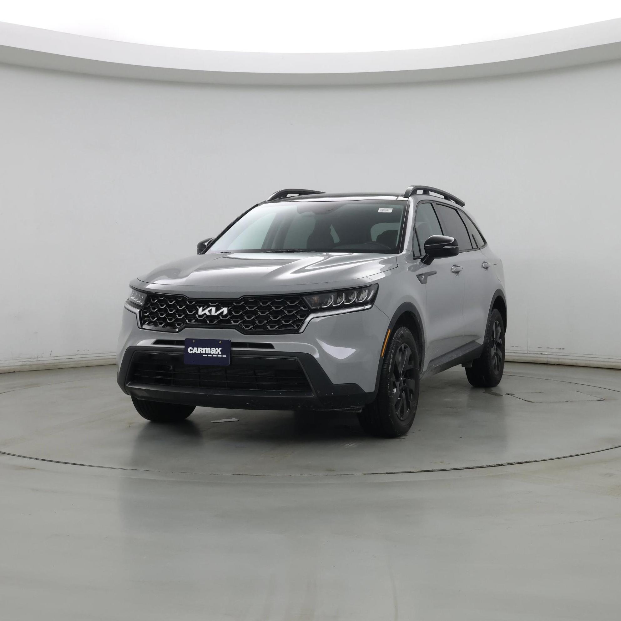 Thumbnail: 2023 Kia Sorento - 4