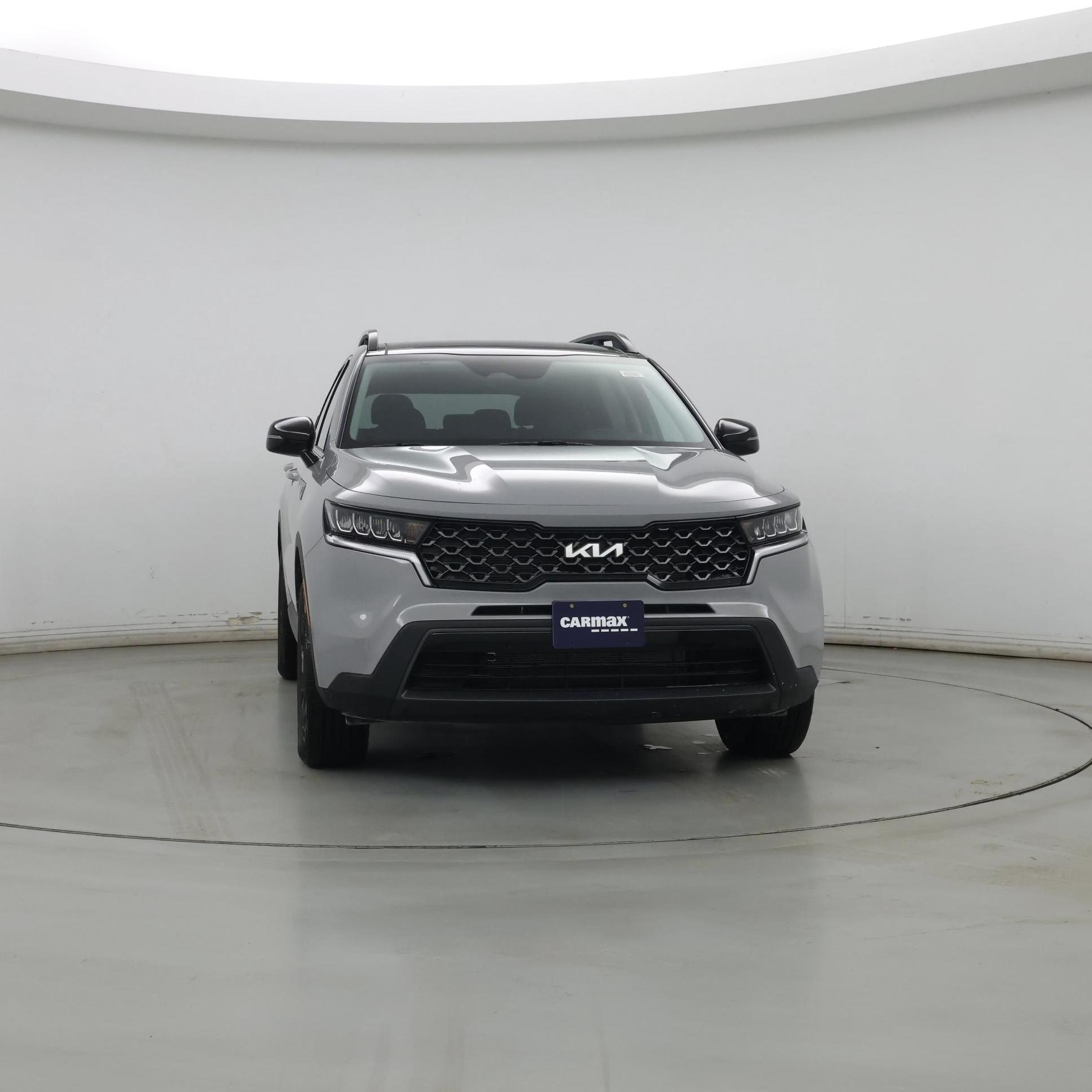 Thumbnail: 2023 Kia Sorento - 5
